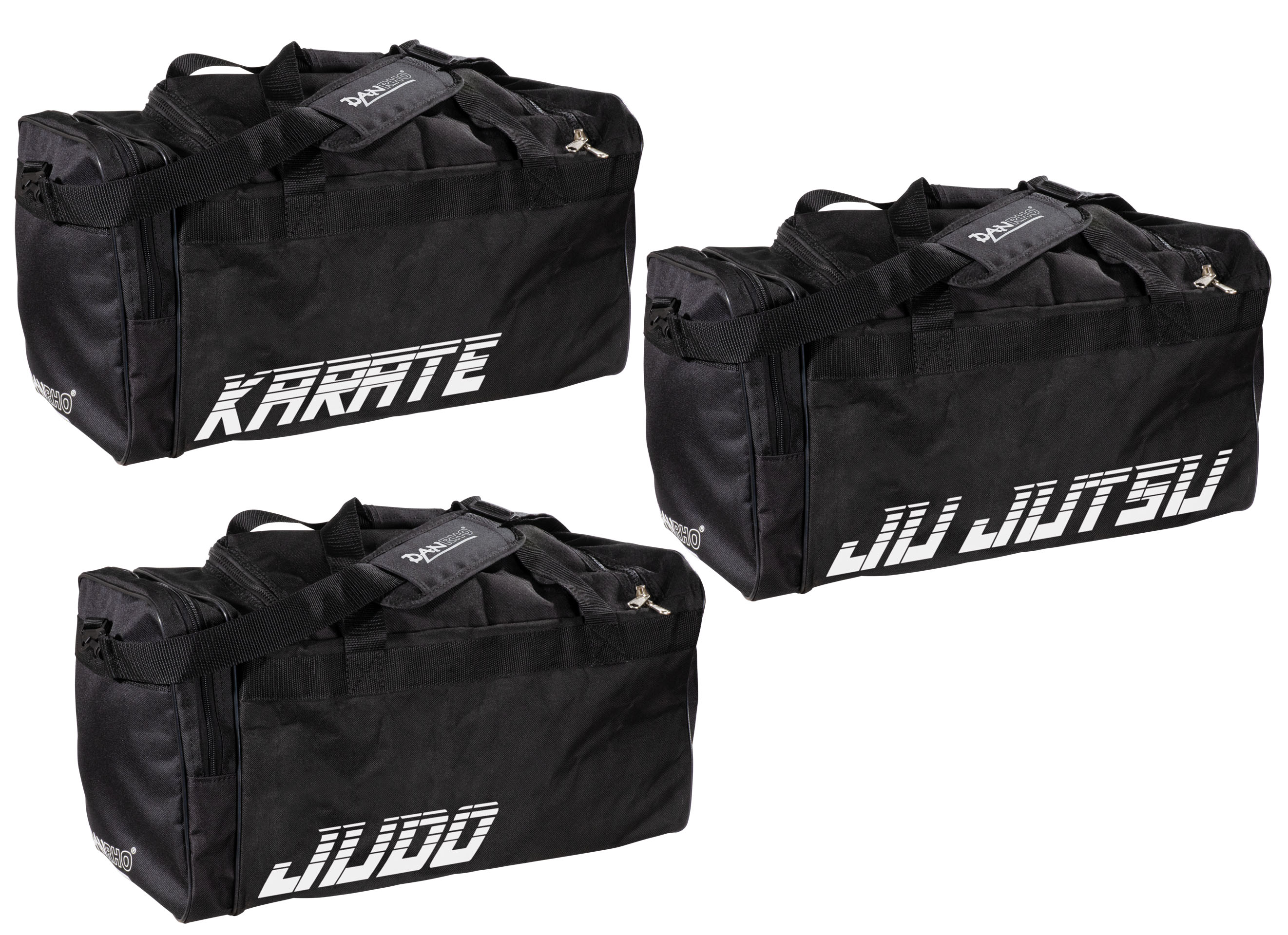 DANRHO Sac de sport Junior