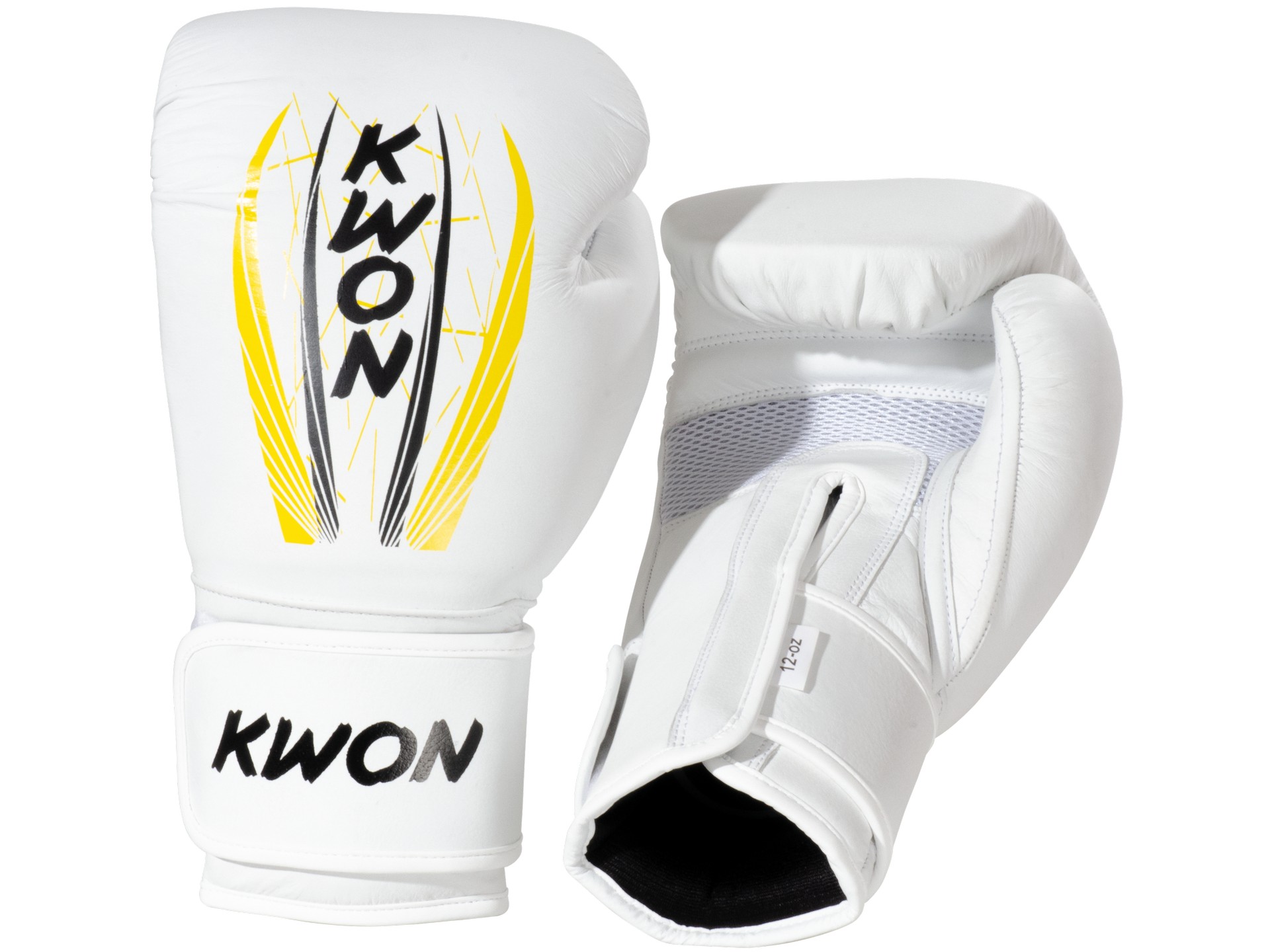 Gants de boxe Kick Thai