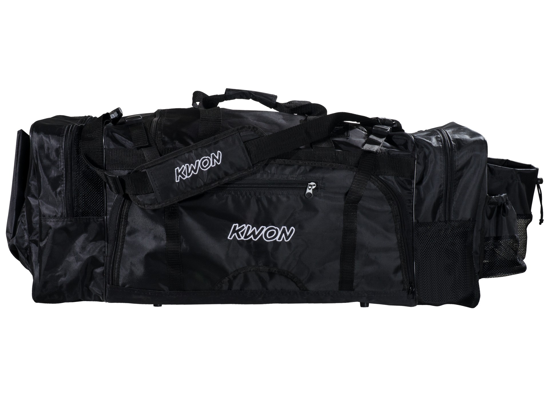 Sac Taekwondo Evolution noir