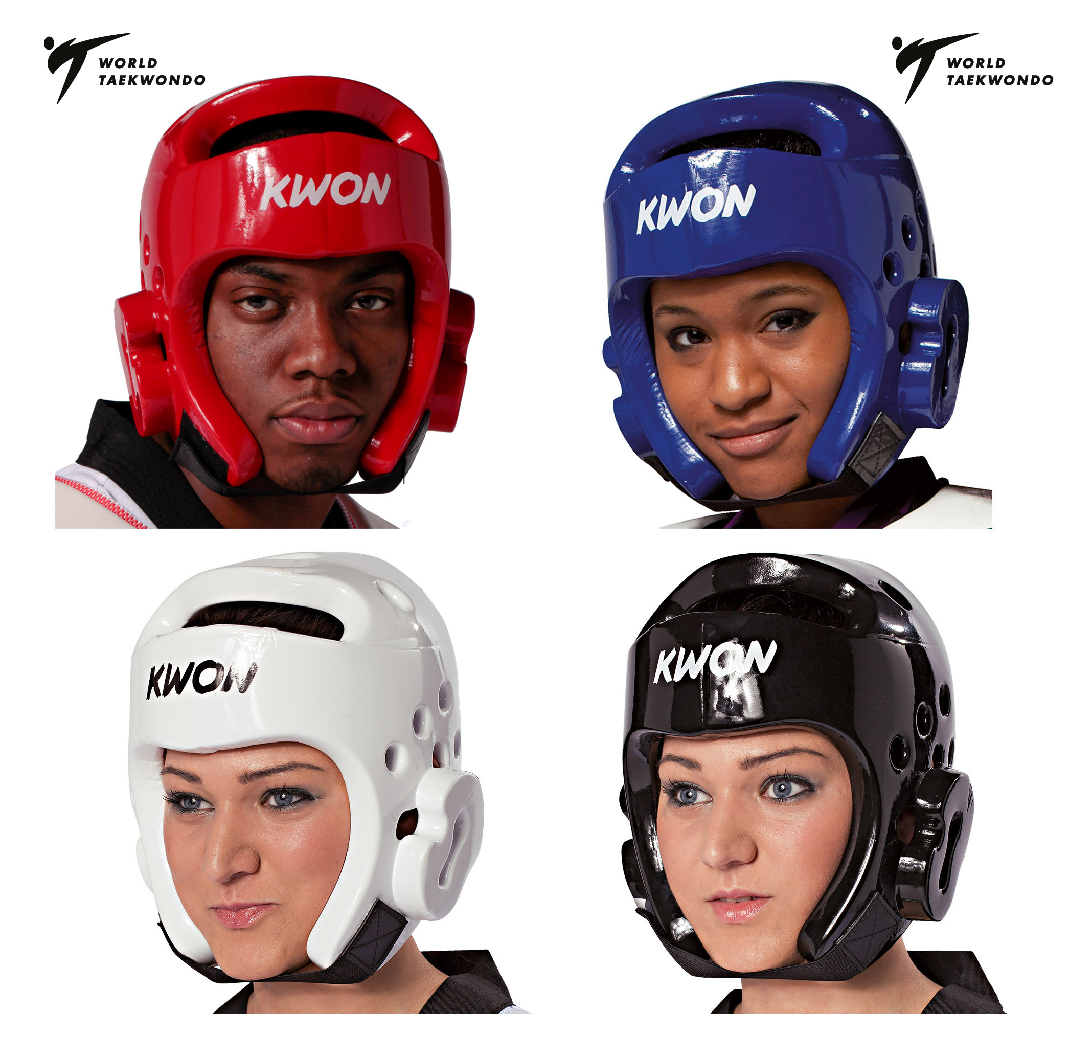 Casque PU