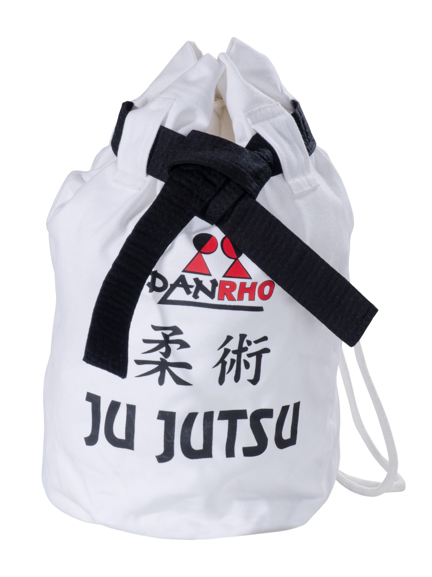 Dojo-Line Sac en toile Ju Jutsu