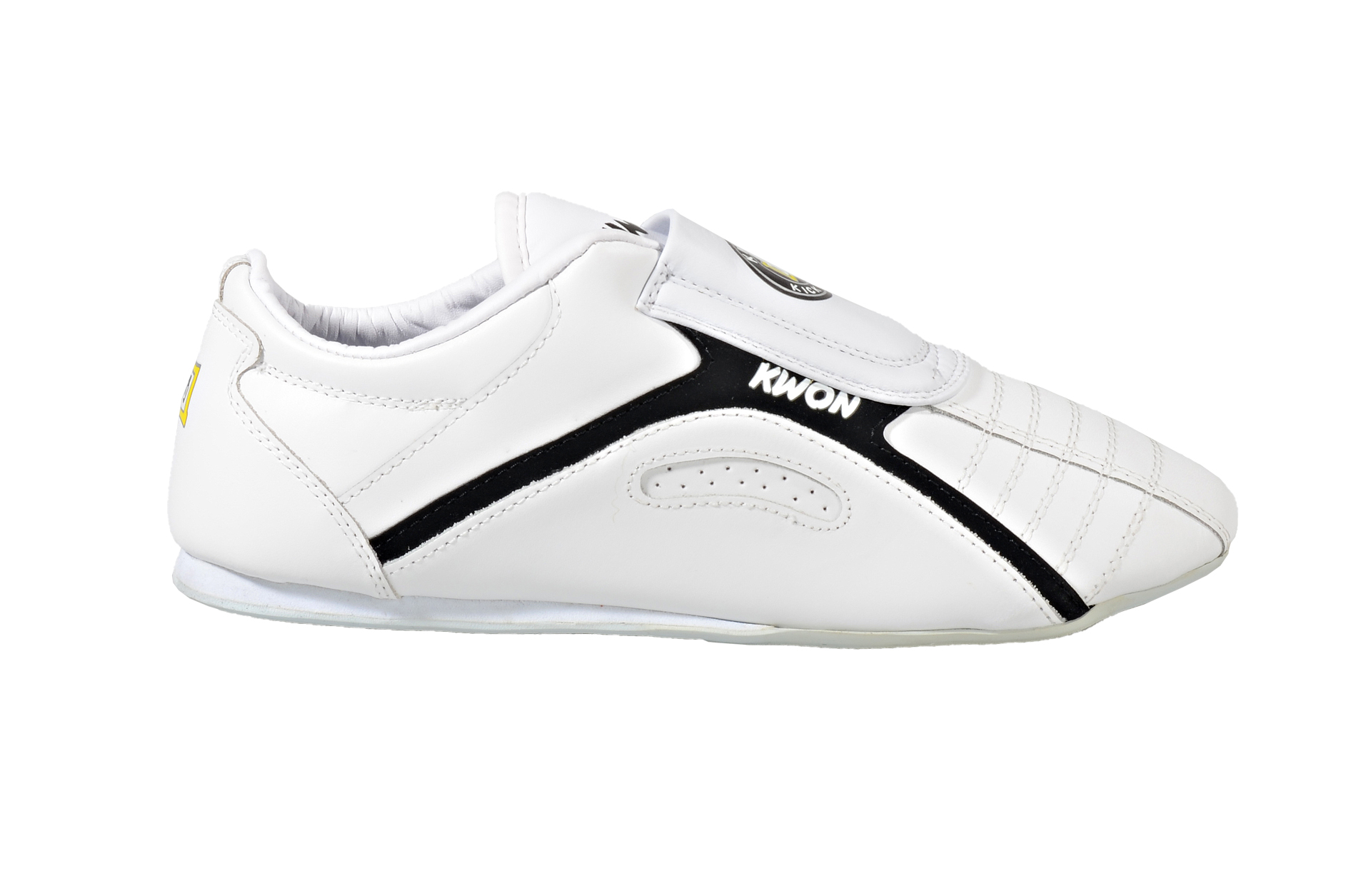 Chaussures d´entraînement Kick Light noir