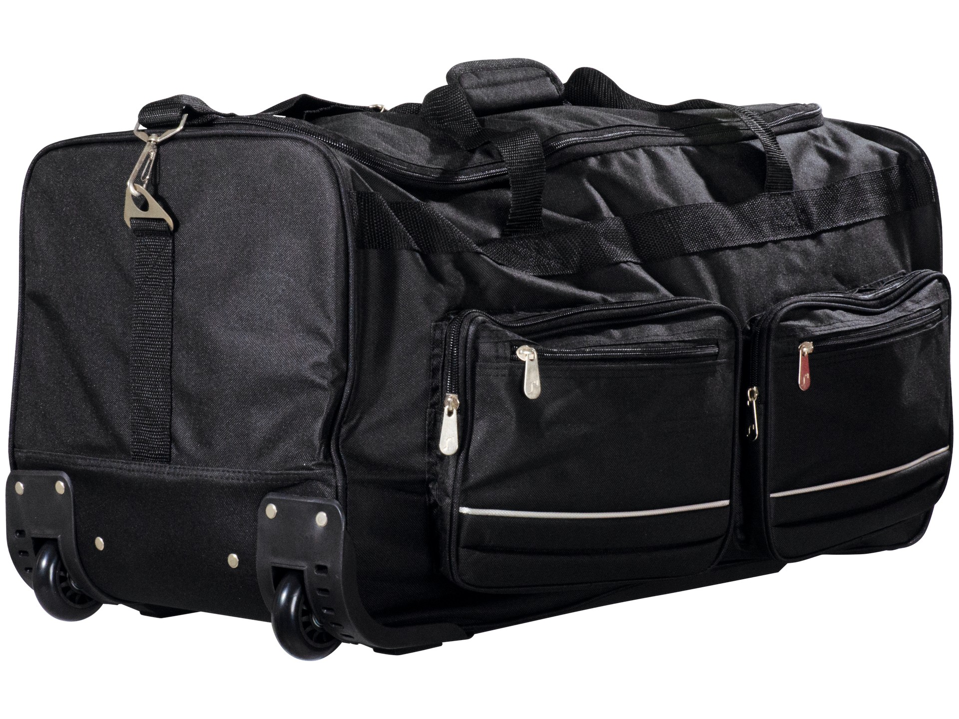 Sac à roulettes