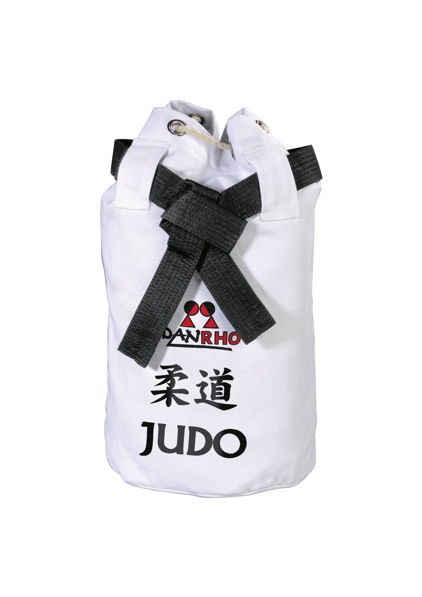 Dojo-Line sac en toile Judo