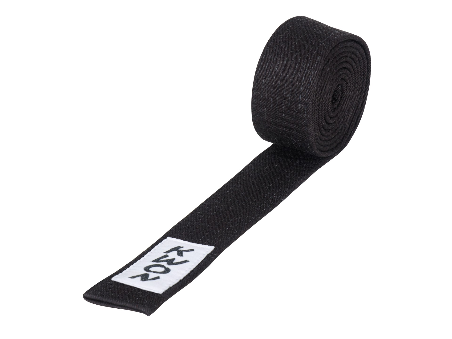 Ceintures Budo de compétition courtes