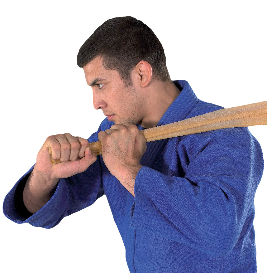 DANRHO Judo Tube des longueurs différentes
