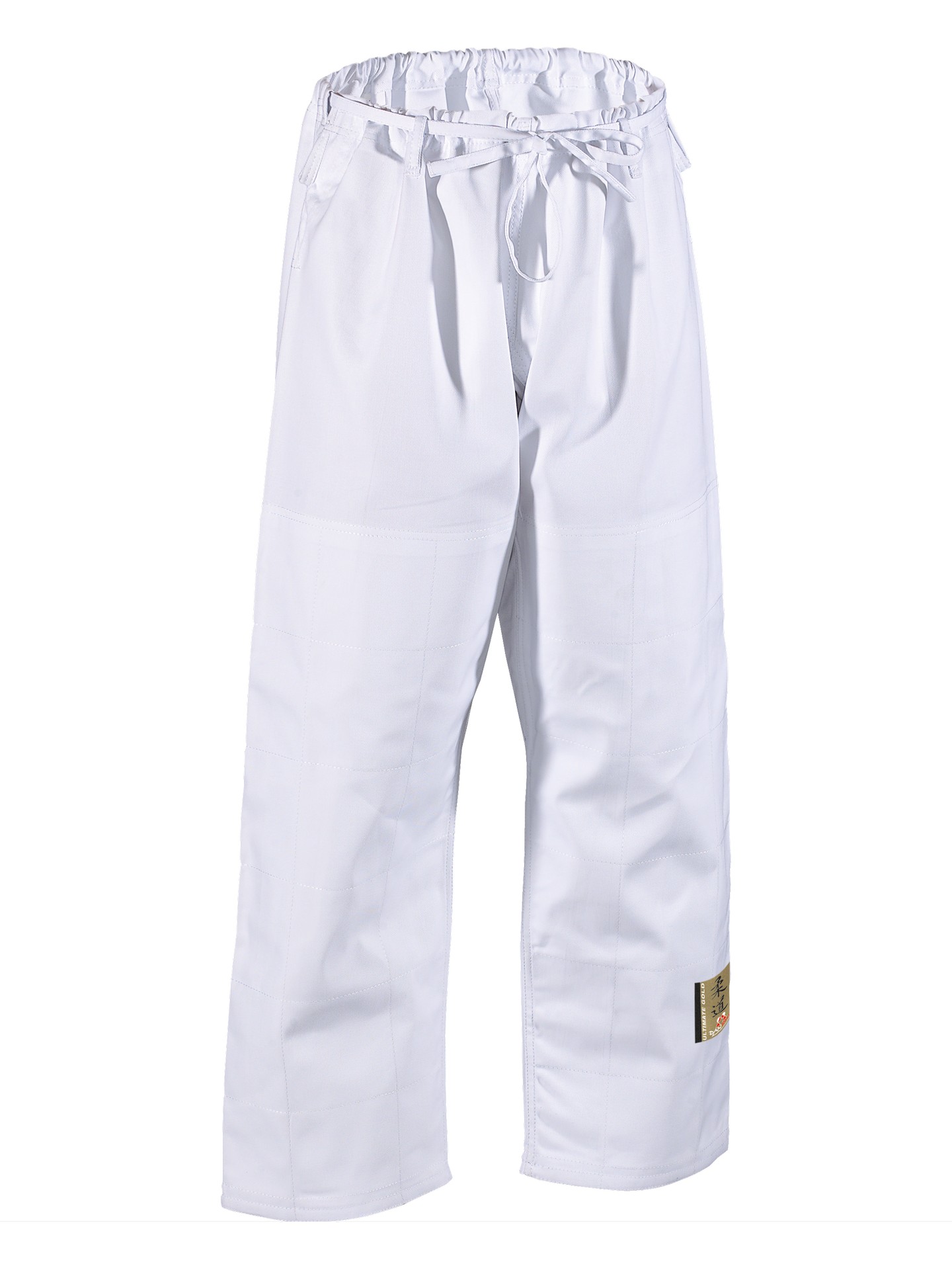 DANRHO Judo-Gi Ultimate Gold