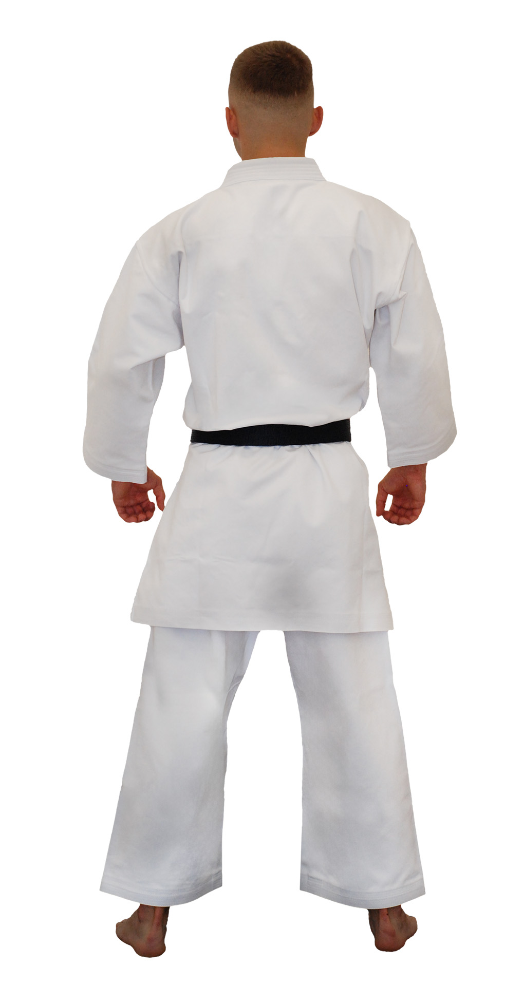 Karaté-Gi Kata 14 oz - reconnu WUKF