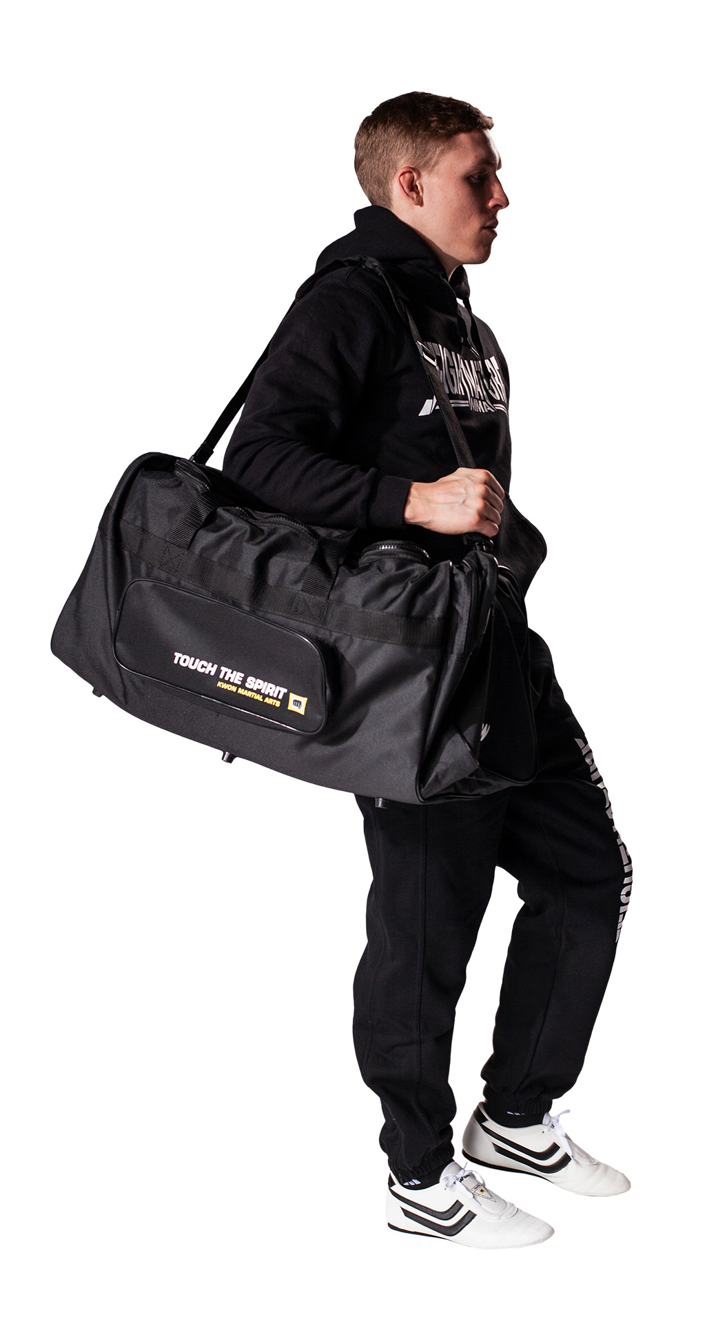 Sac Training TTS Large