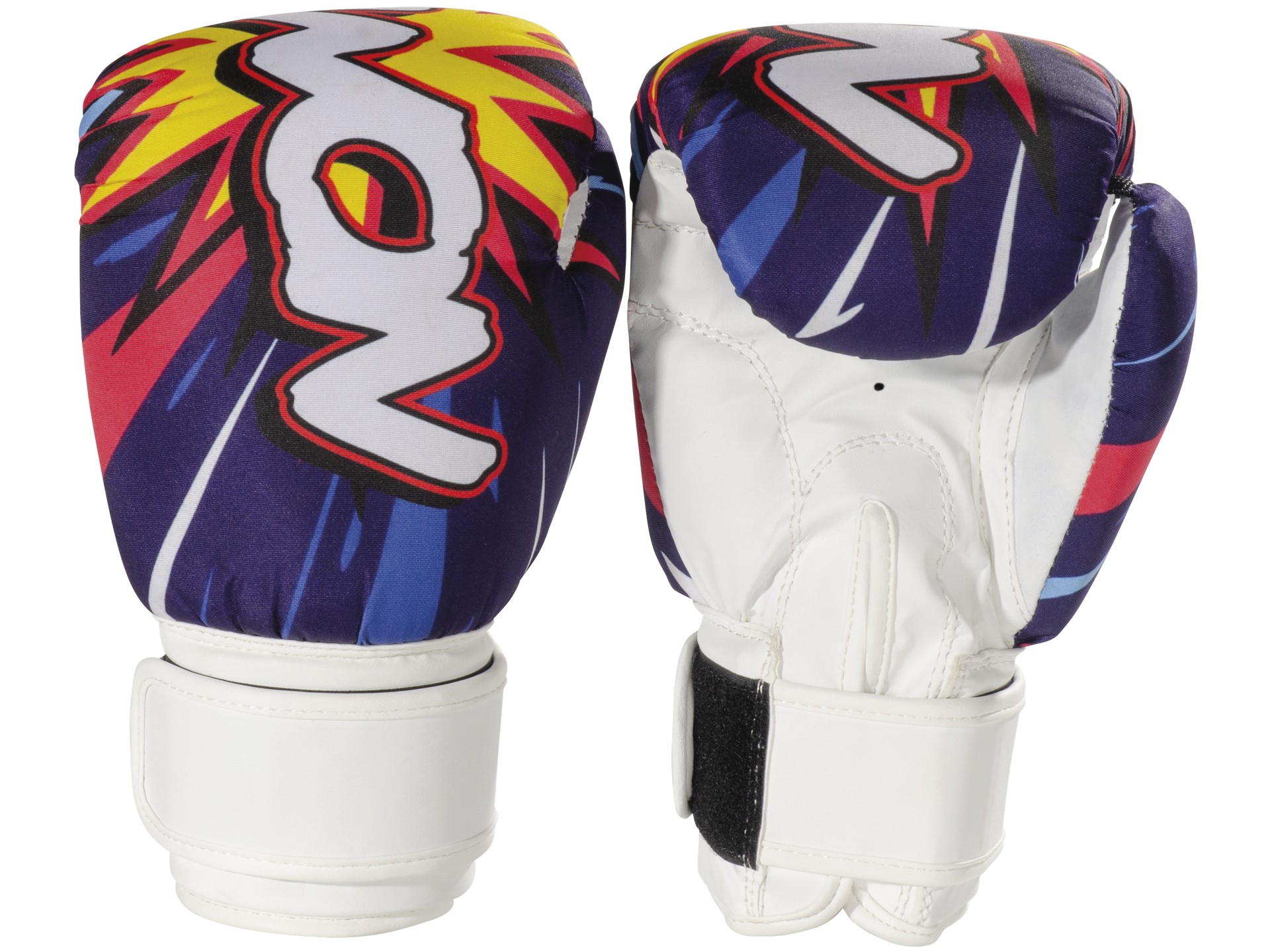 Gants de Boxe Graphic junior