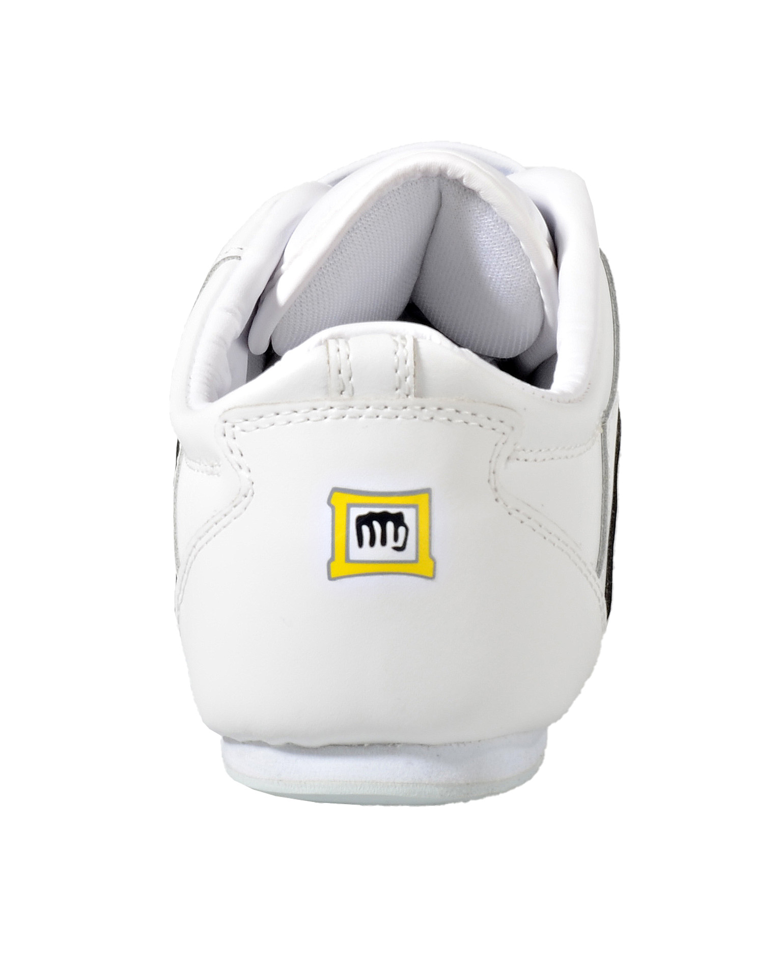 Chaussures d´entraînement Kick Light noir