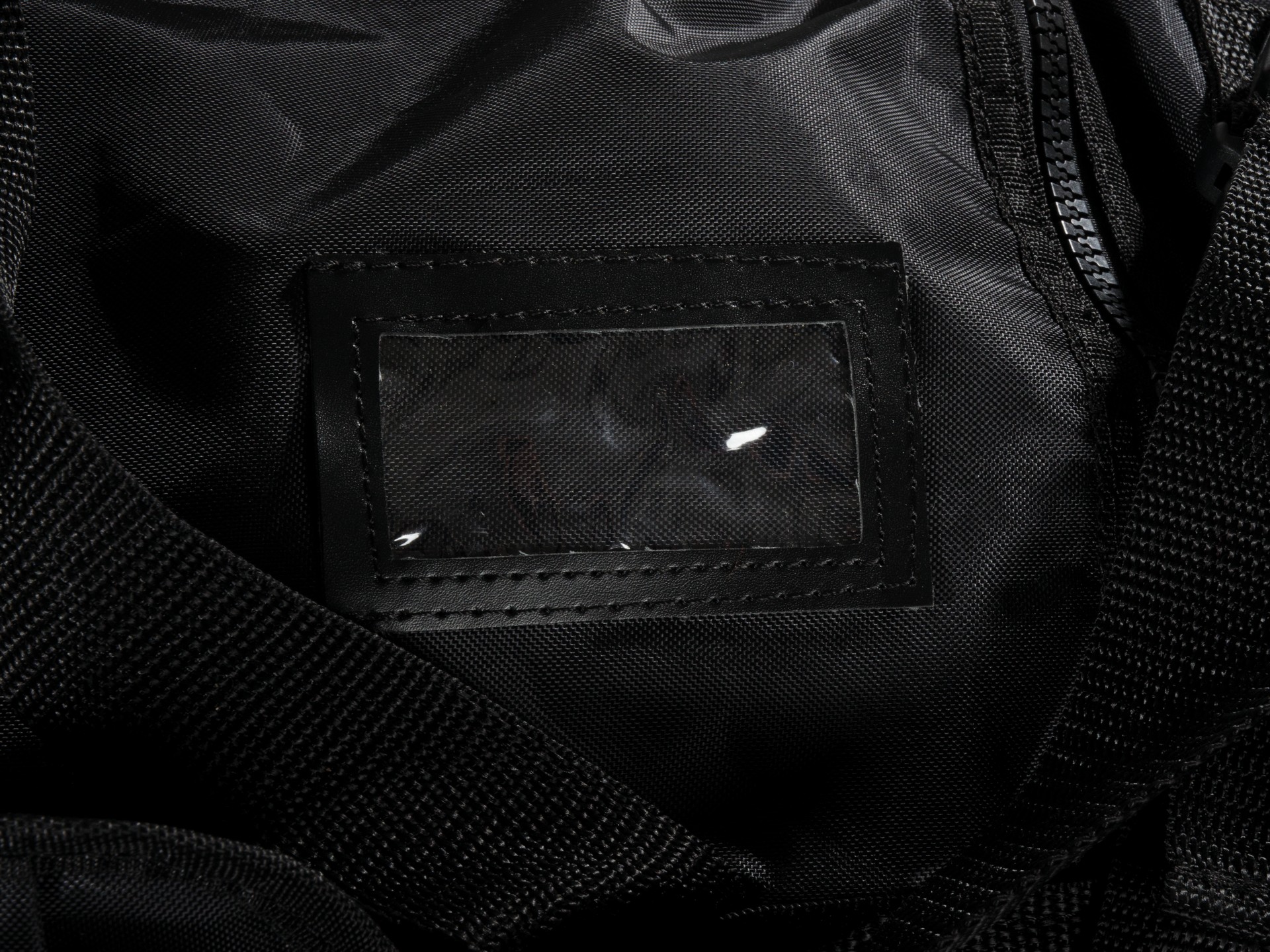 Sac Taekwondo Evolution noir