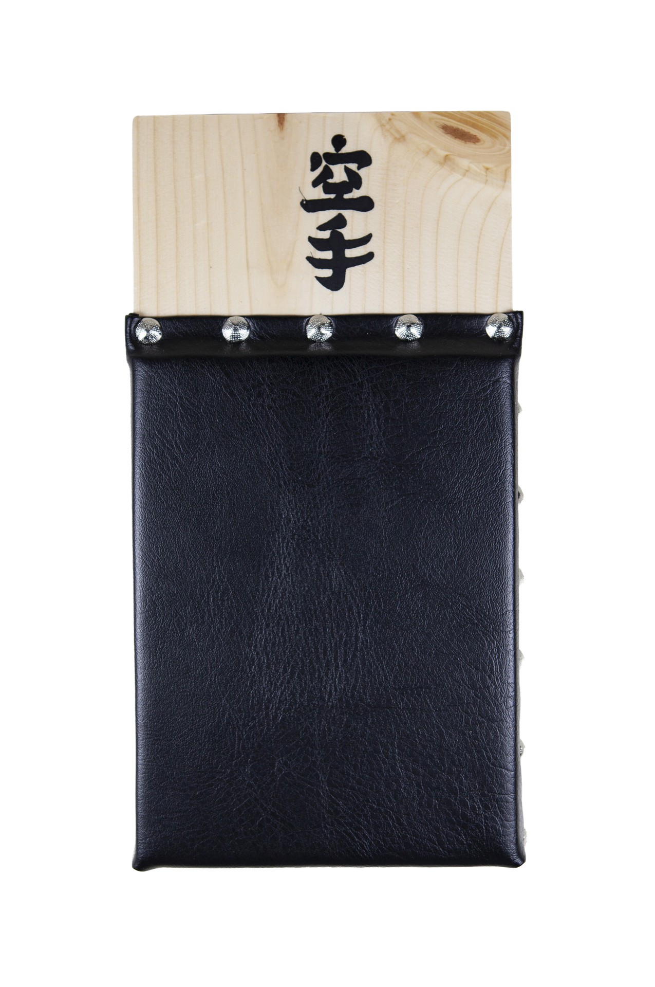 Kwon Makiwara en bois