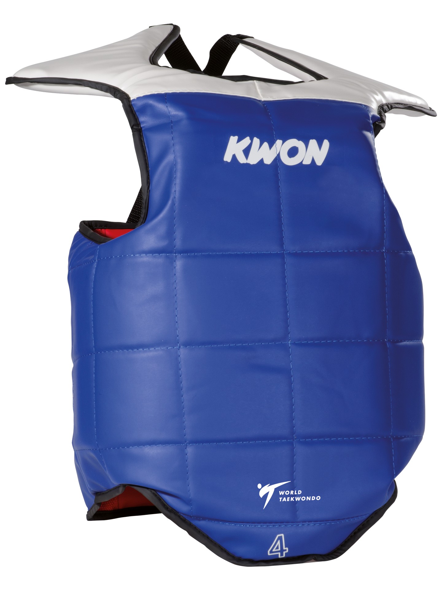 KWON CLUBLINE Veste / Plastron Taekwondo