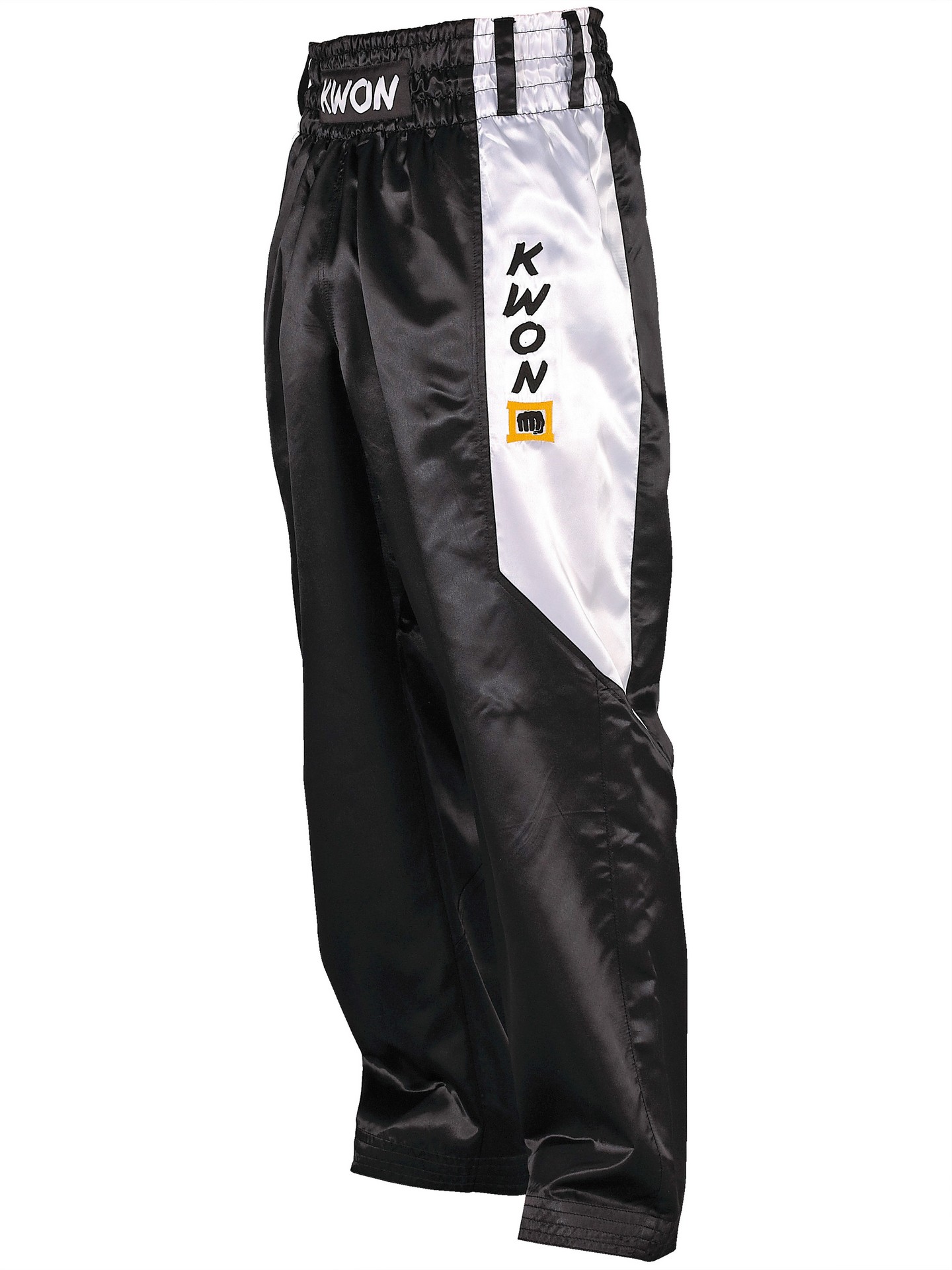 Pantalon Satin