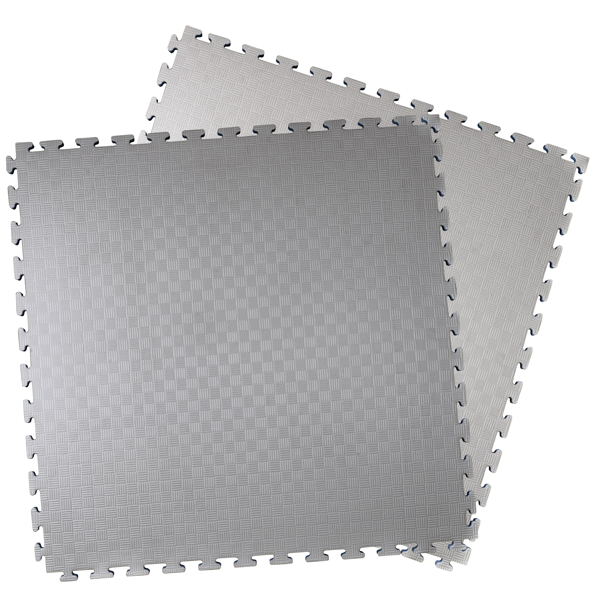 Tapis emboîtable réversible 2 cm
