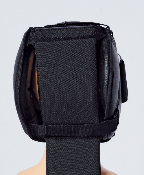 Move Guard Casque