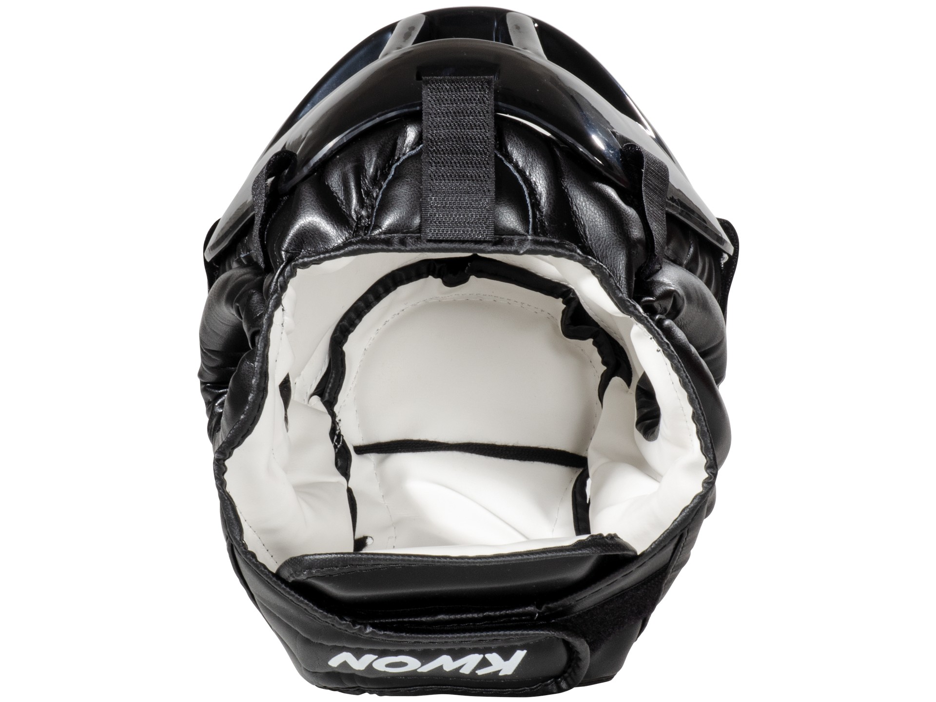 Casque black line avec top pad