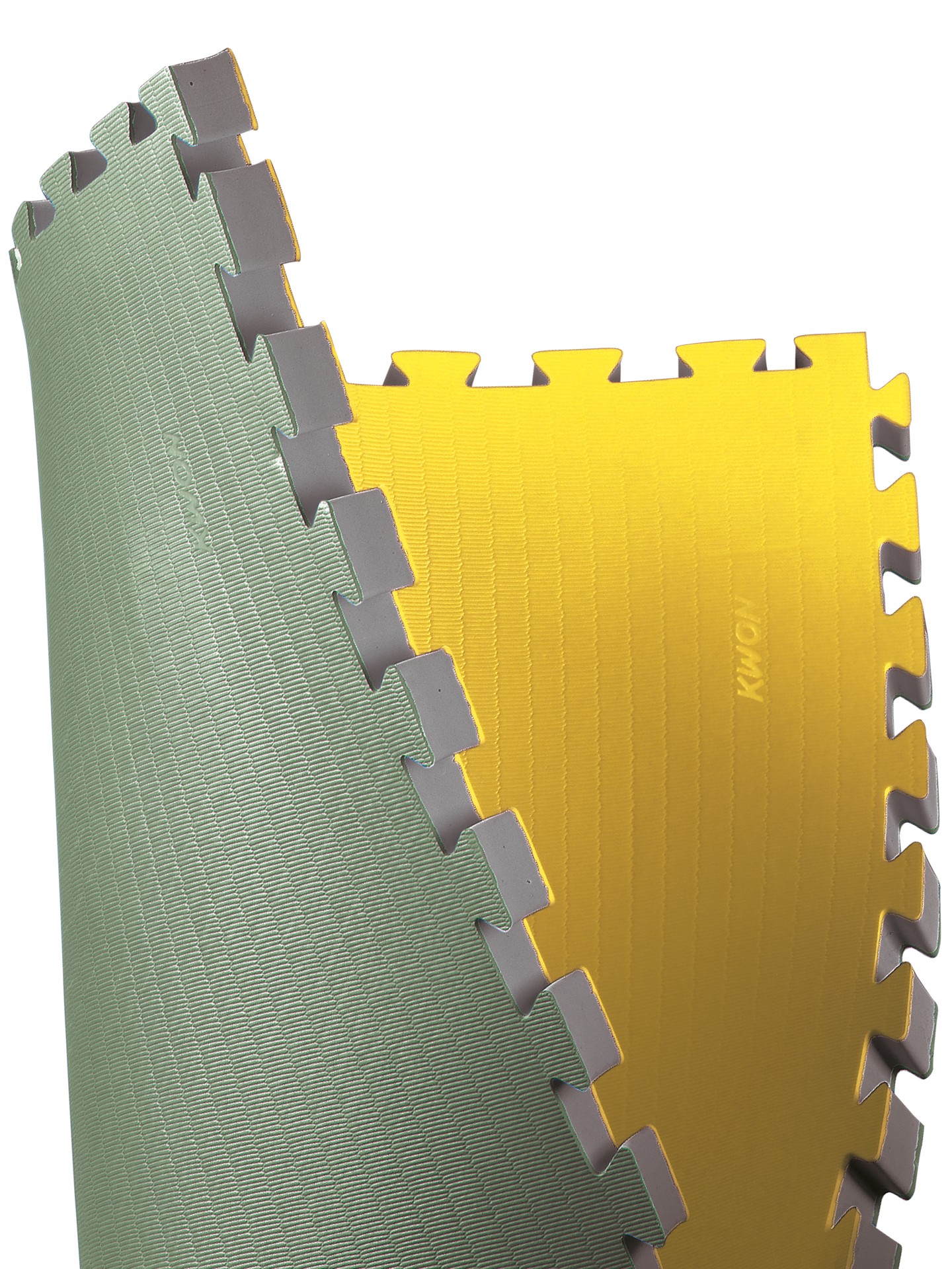 Tapis réversible 4 cm