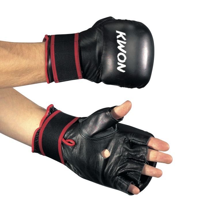 Gants d'autodéfense Vritus
