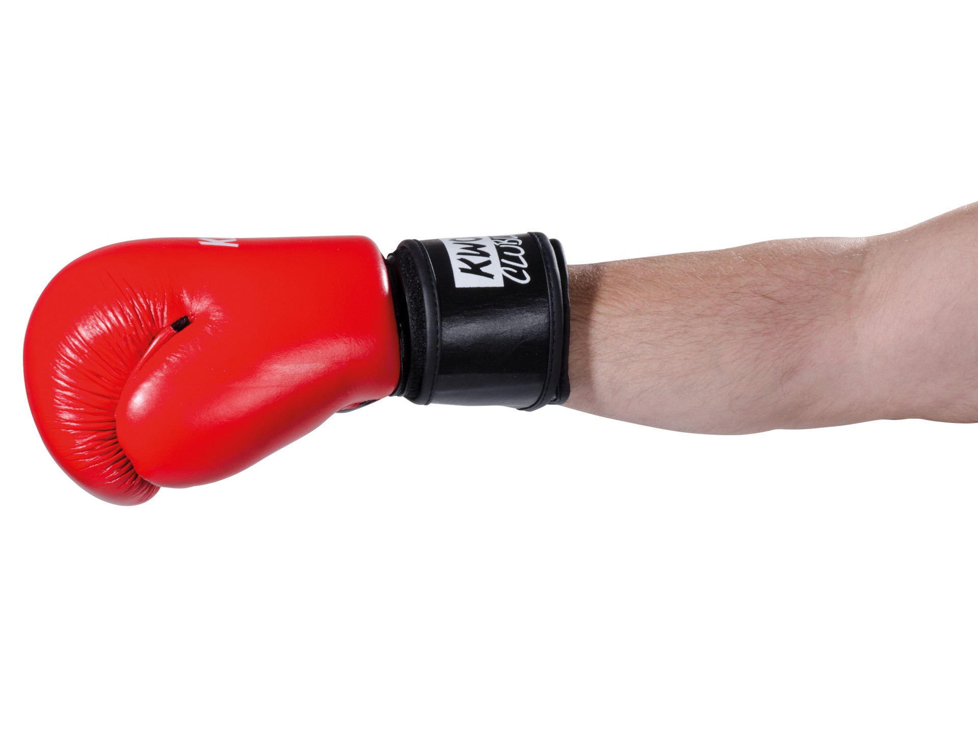 Gant de boxe Pointer cuir 10 oz