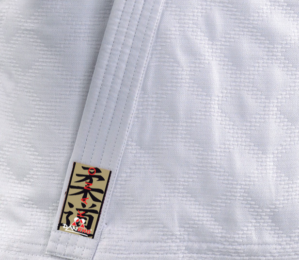 DANRHO Judo-Gi Kano