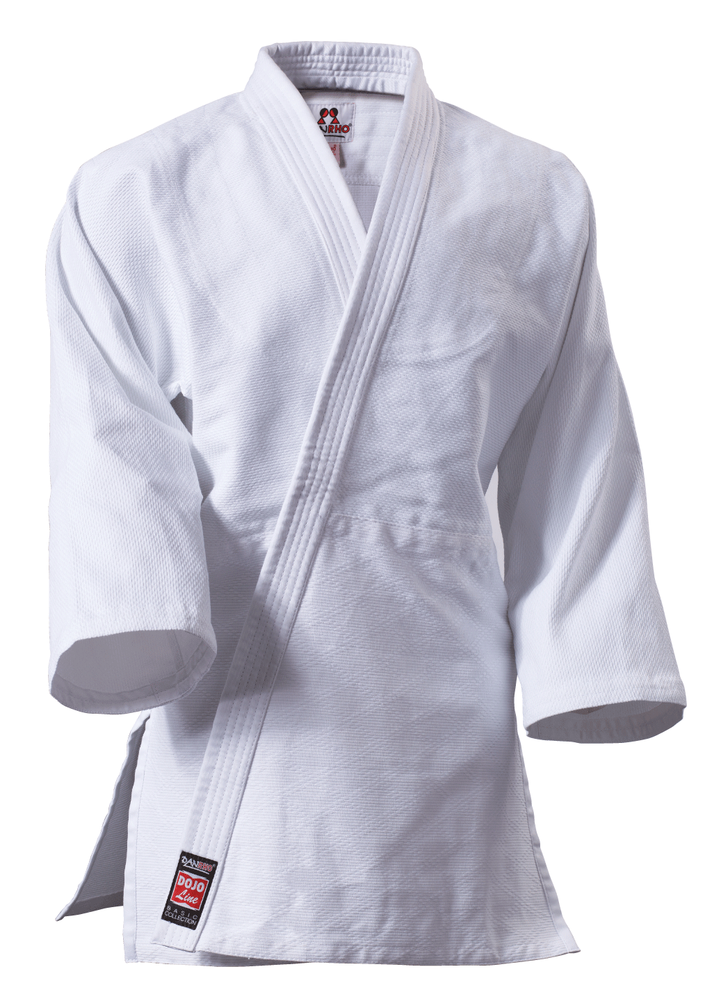 Dojo-Line Judo-Gi blanc