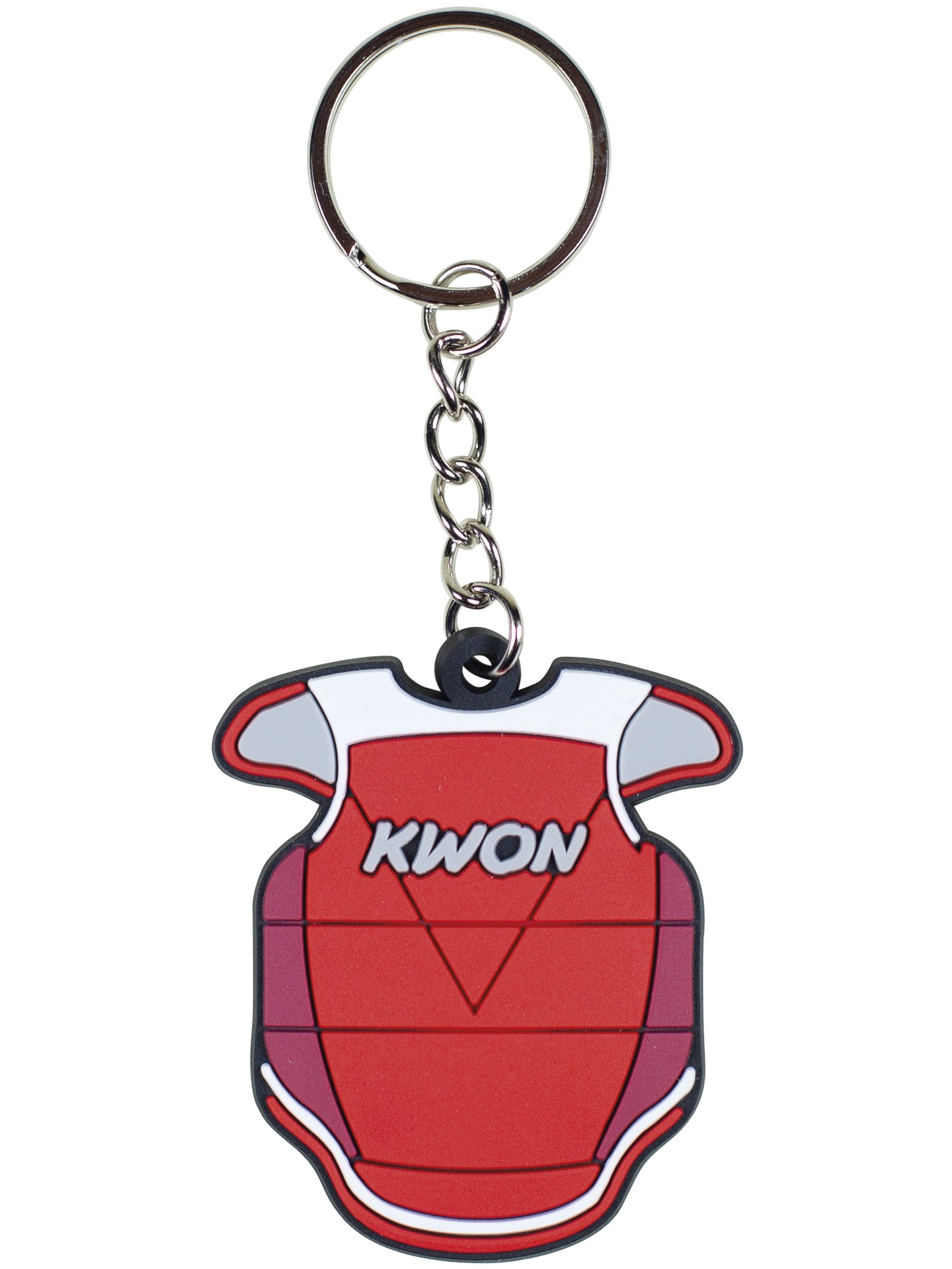 Porte-clés Plastron Taekwondo
