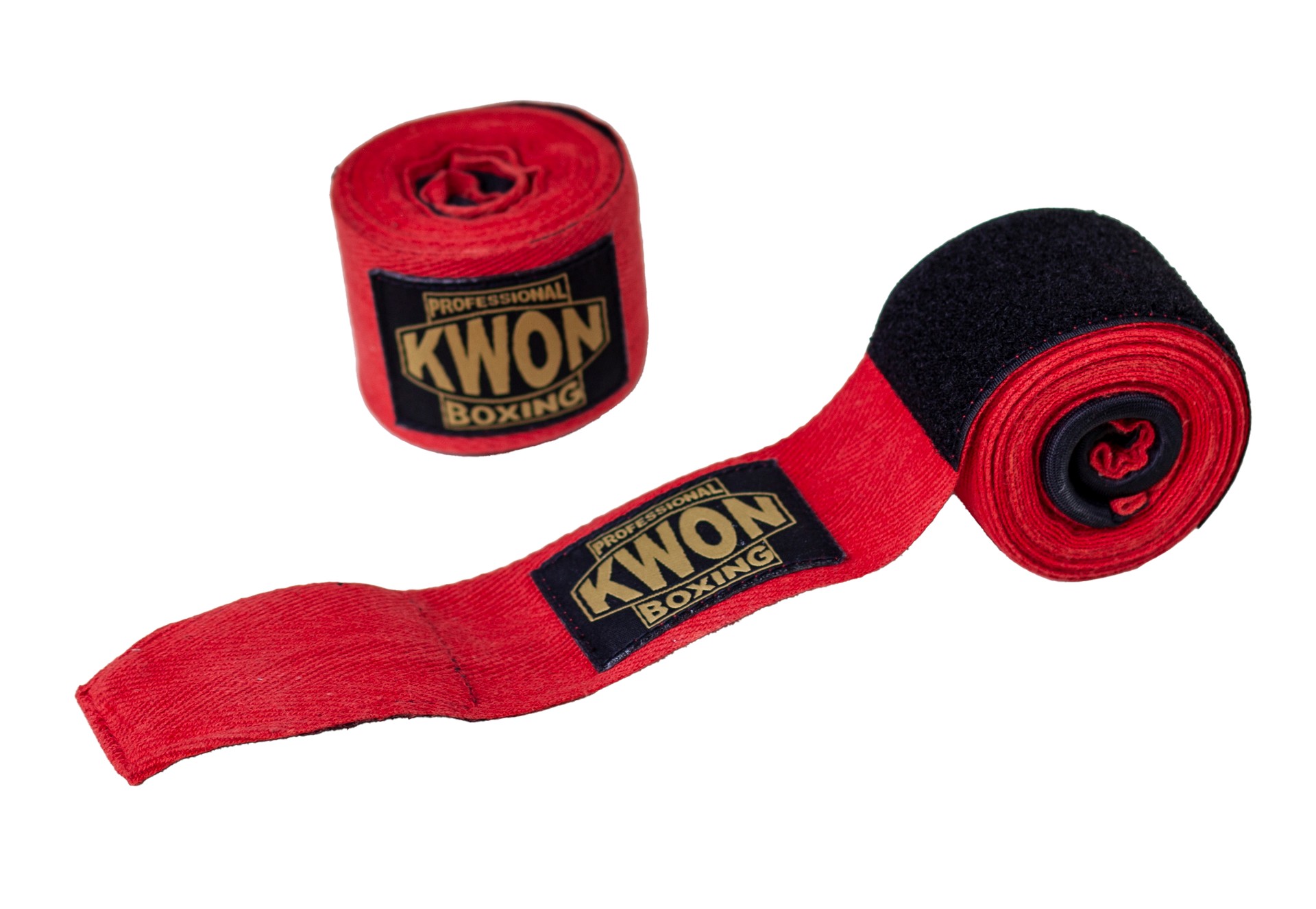 Bandage de boxe non-élastique 3,5 m