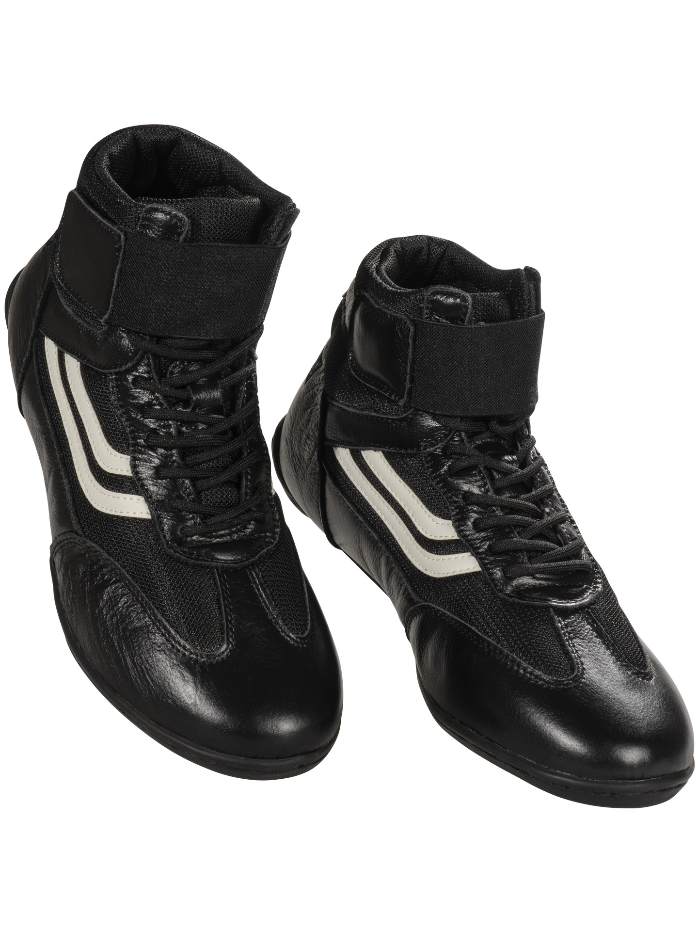 Chaussures d'entraînement à tige haute