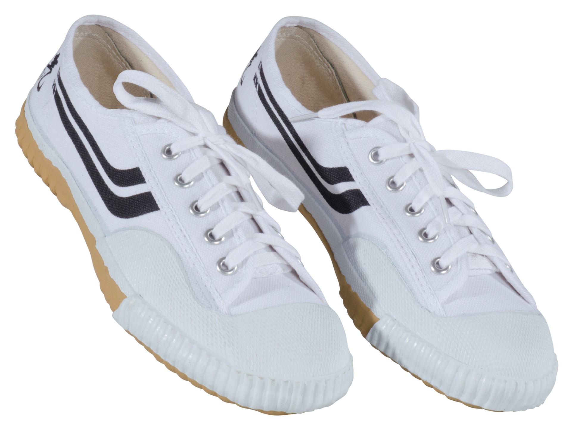 Chaussures de Toile