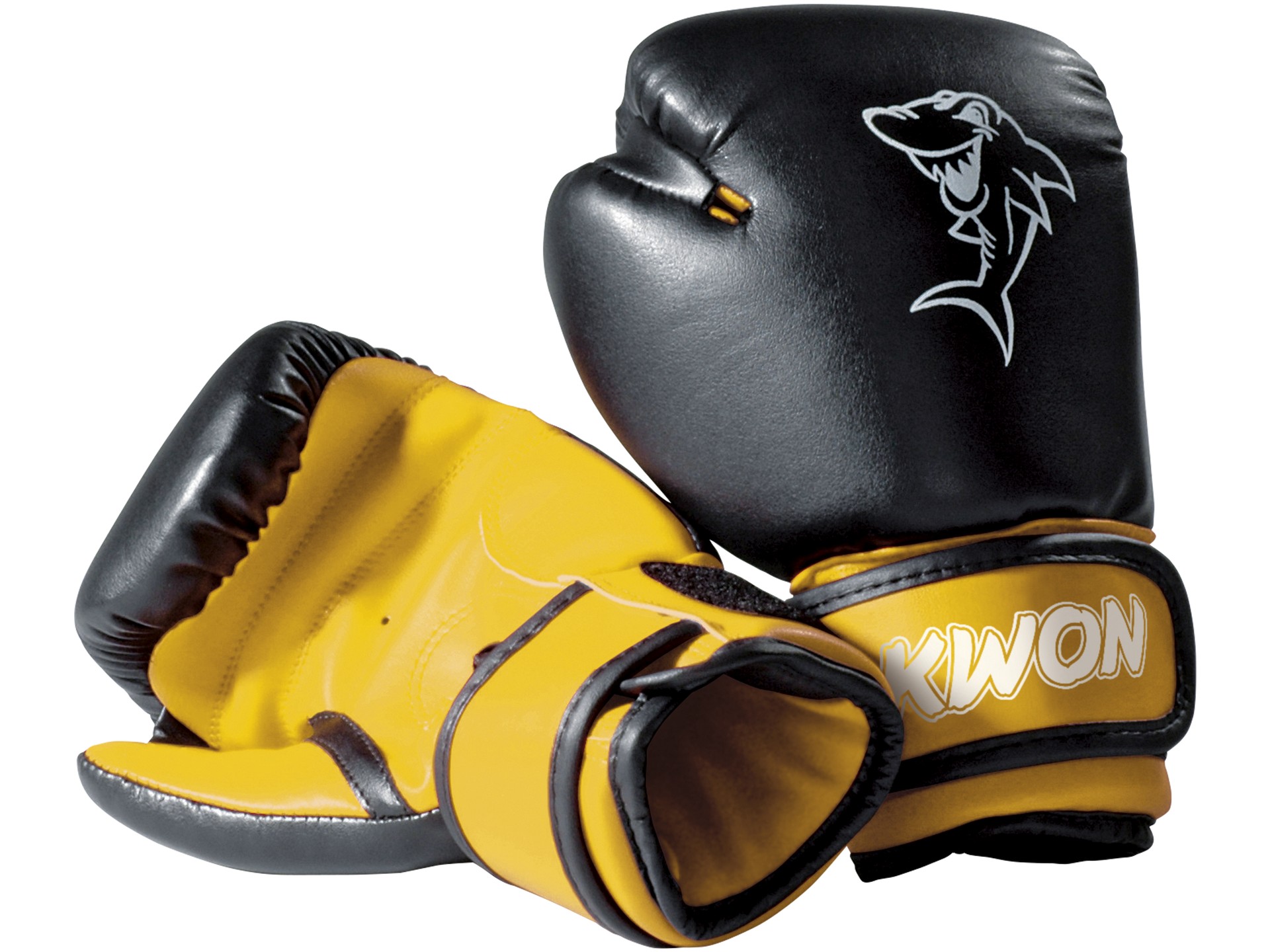 Gants de boxe Mini Shark enfants