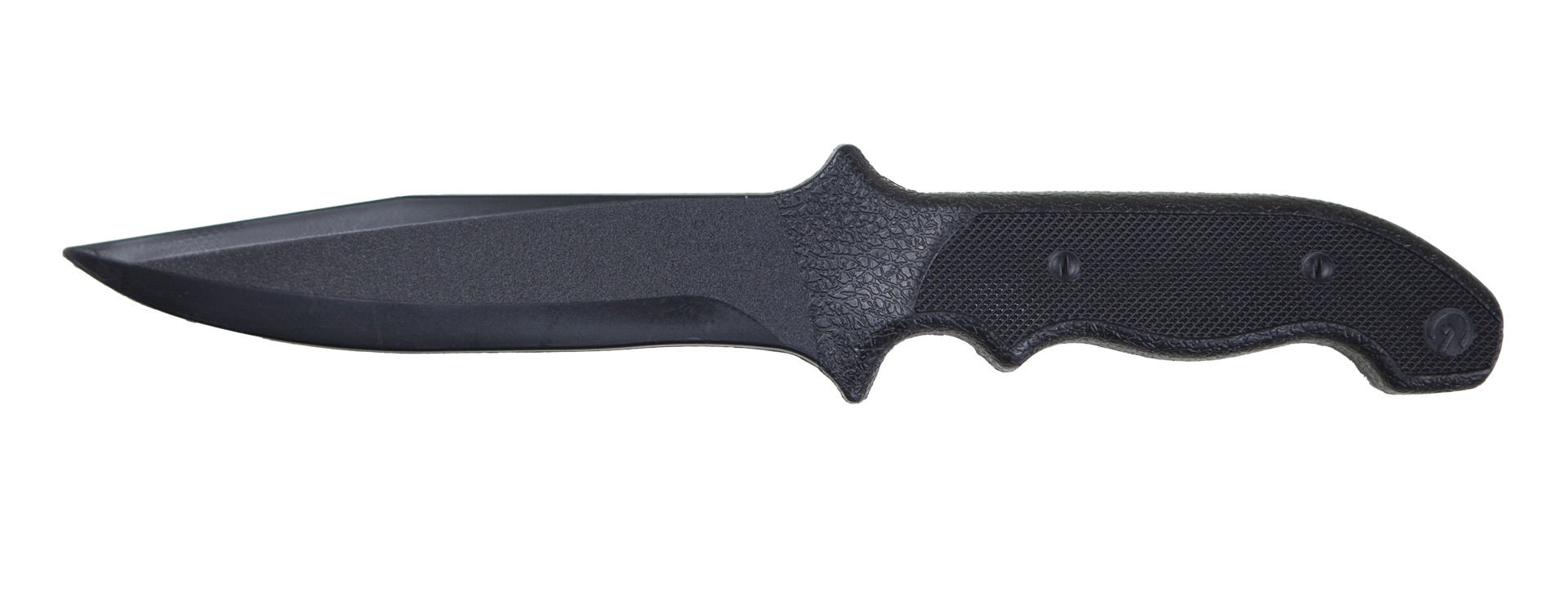 Couteau d'entraînement Survival flexible