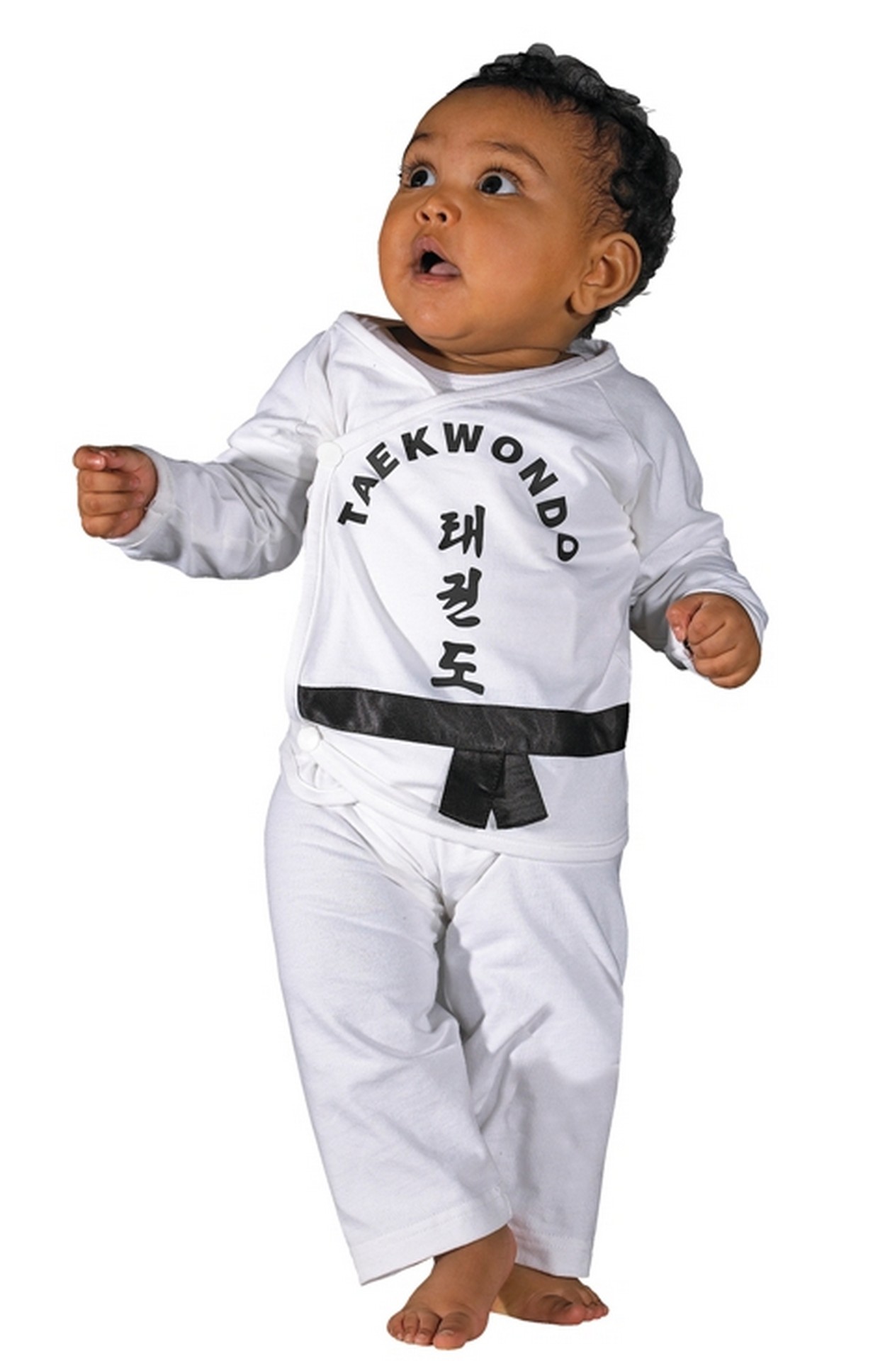 Barboteuse Bébé