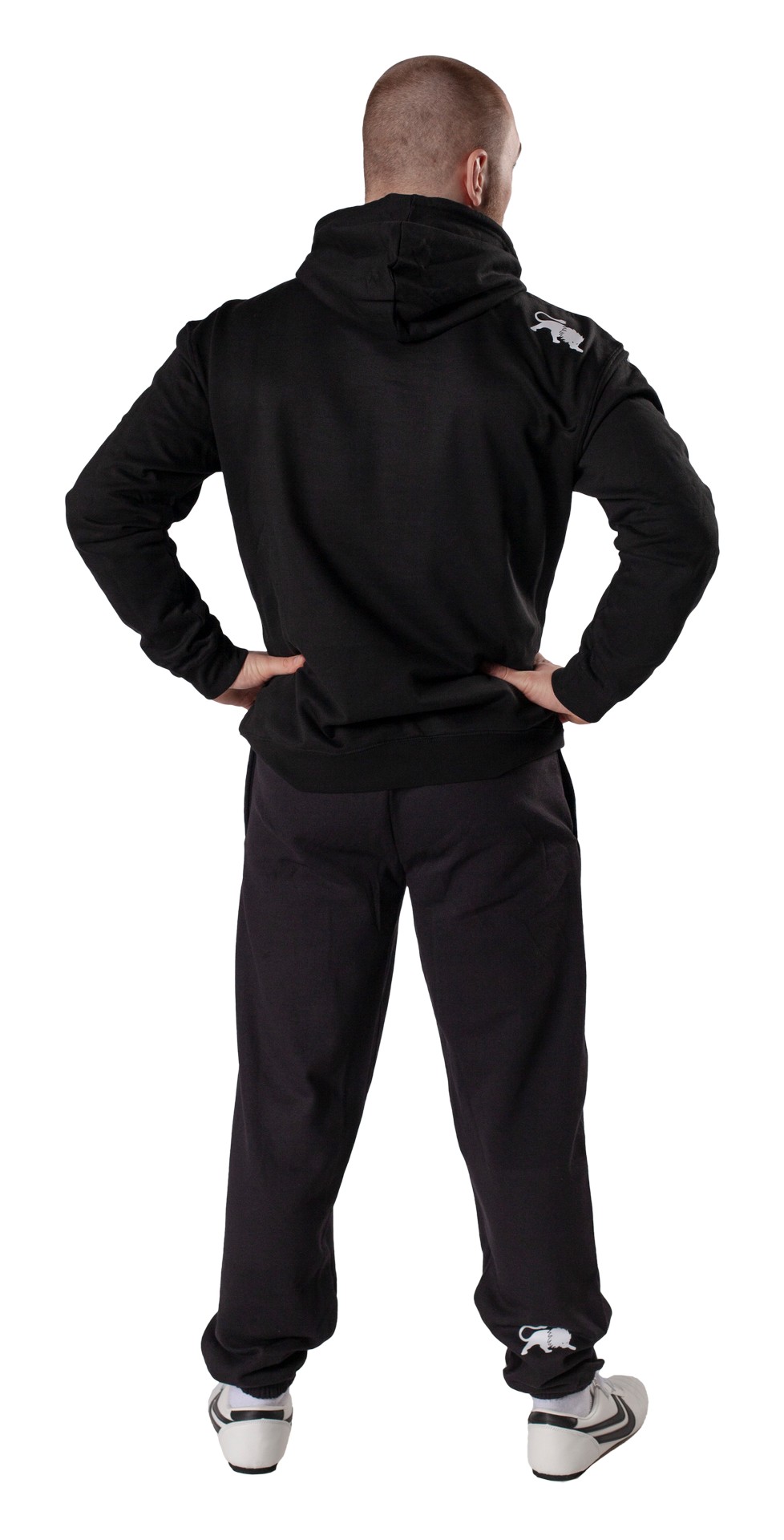 FIGHTNATURE Sweat à capuche
