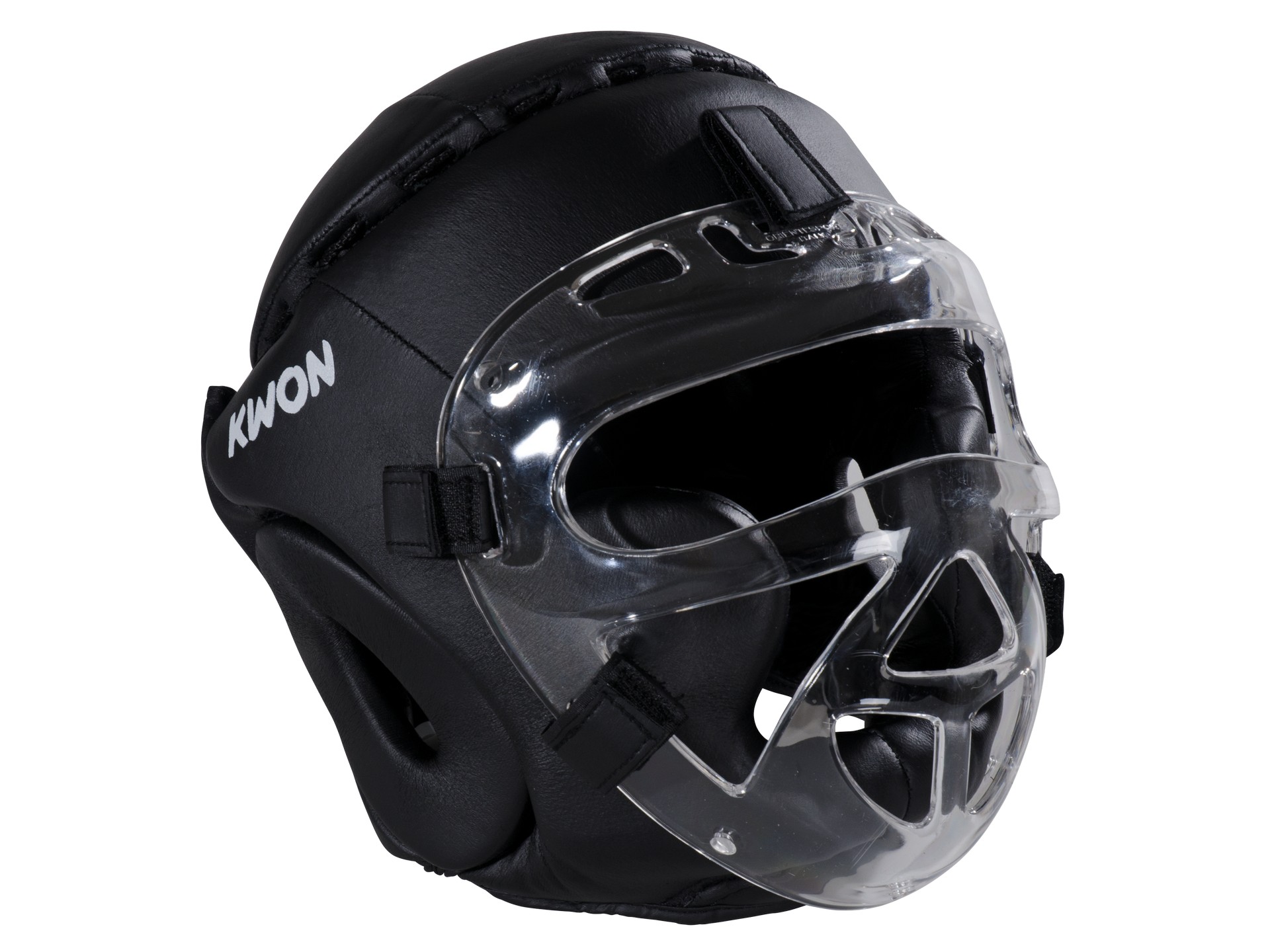Casque Fight