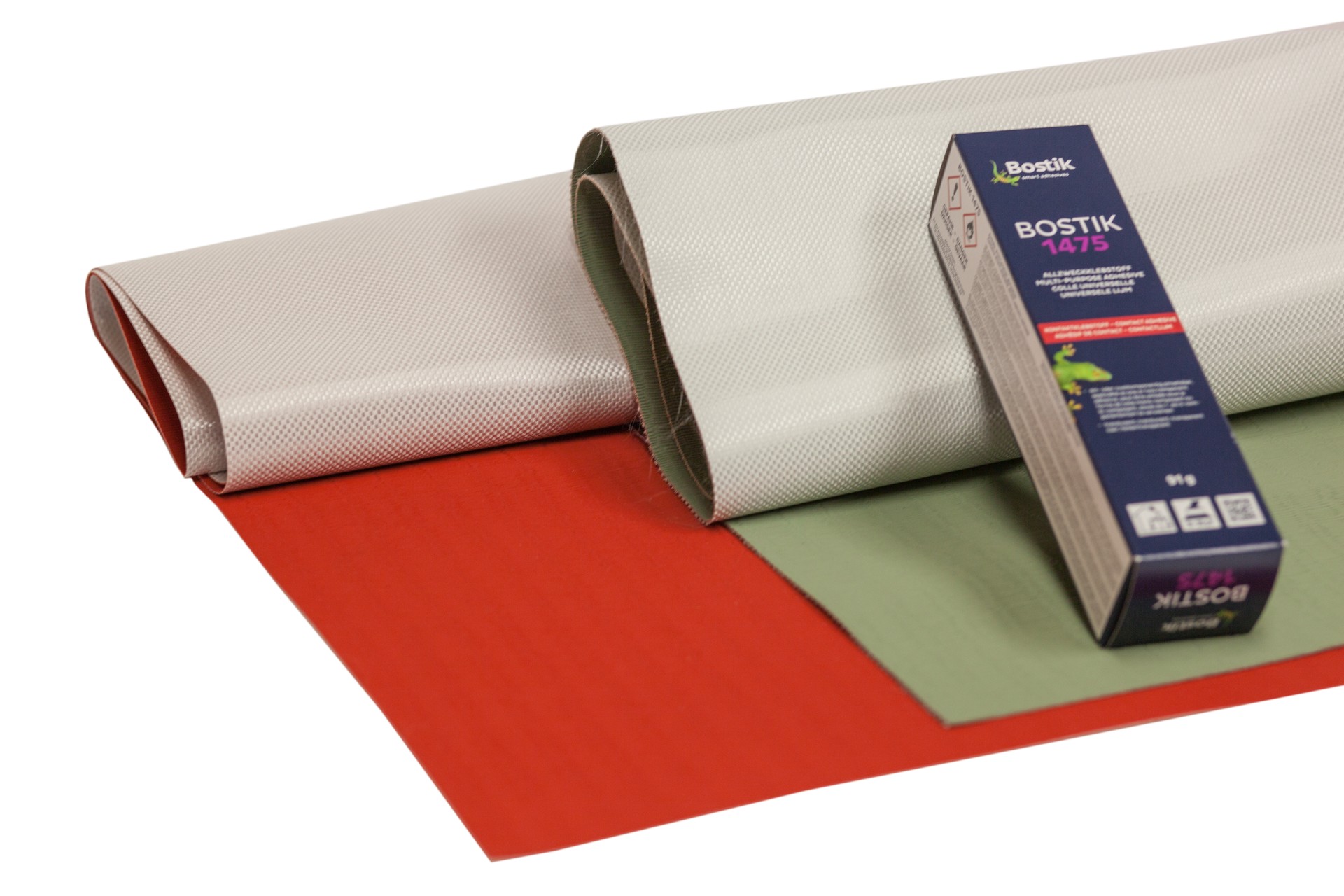 RHODE TATAMI Kit de réparation vinyle