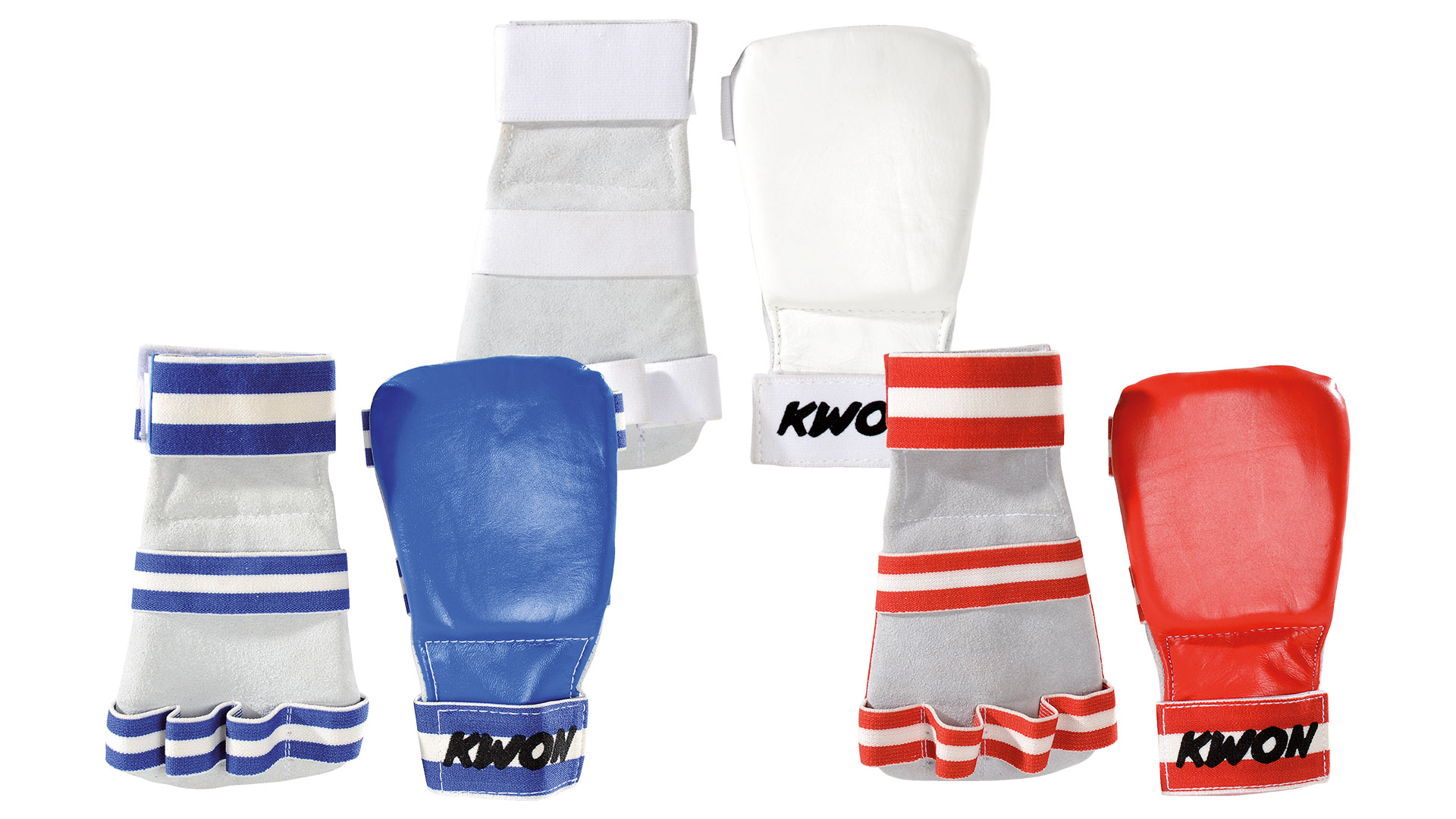Gants Competition