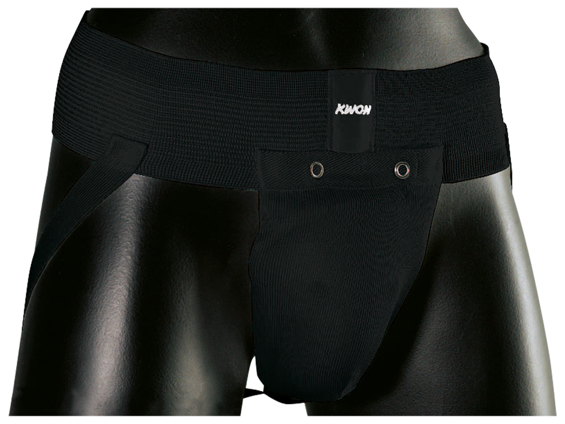 Coquille Pantal homme