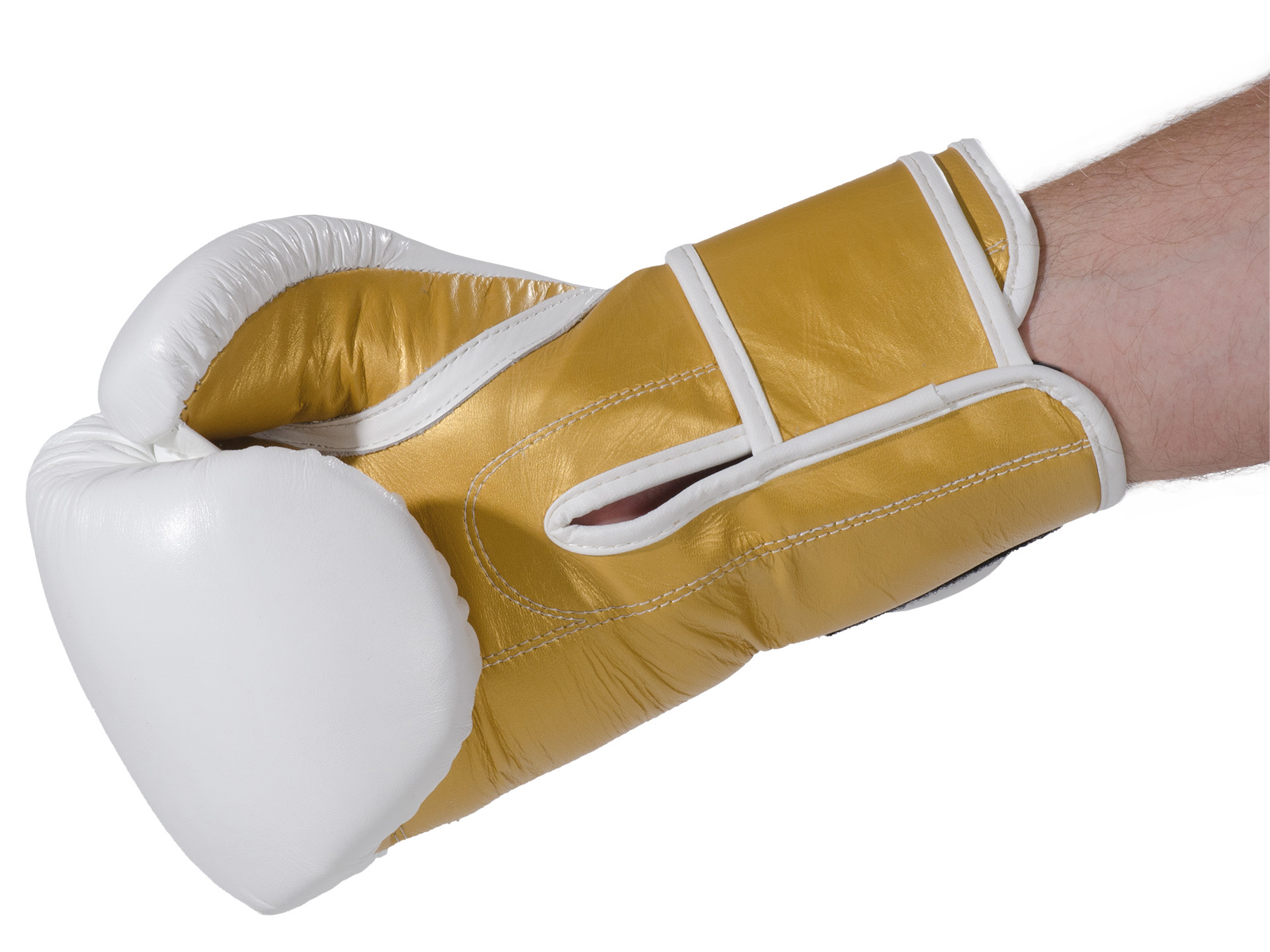 Gants de Boxe KO Champ