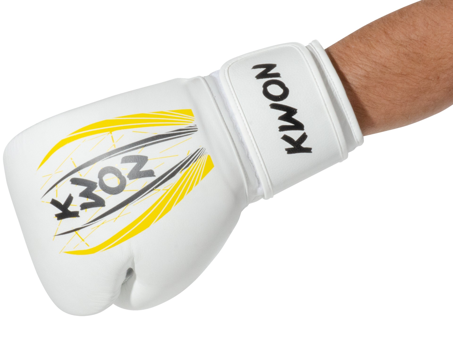 Gants de boxe Kick Thai