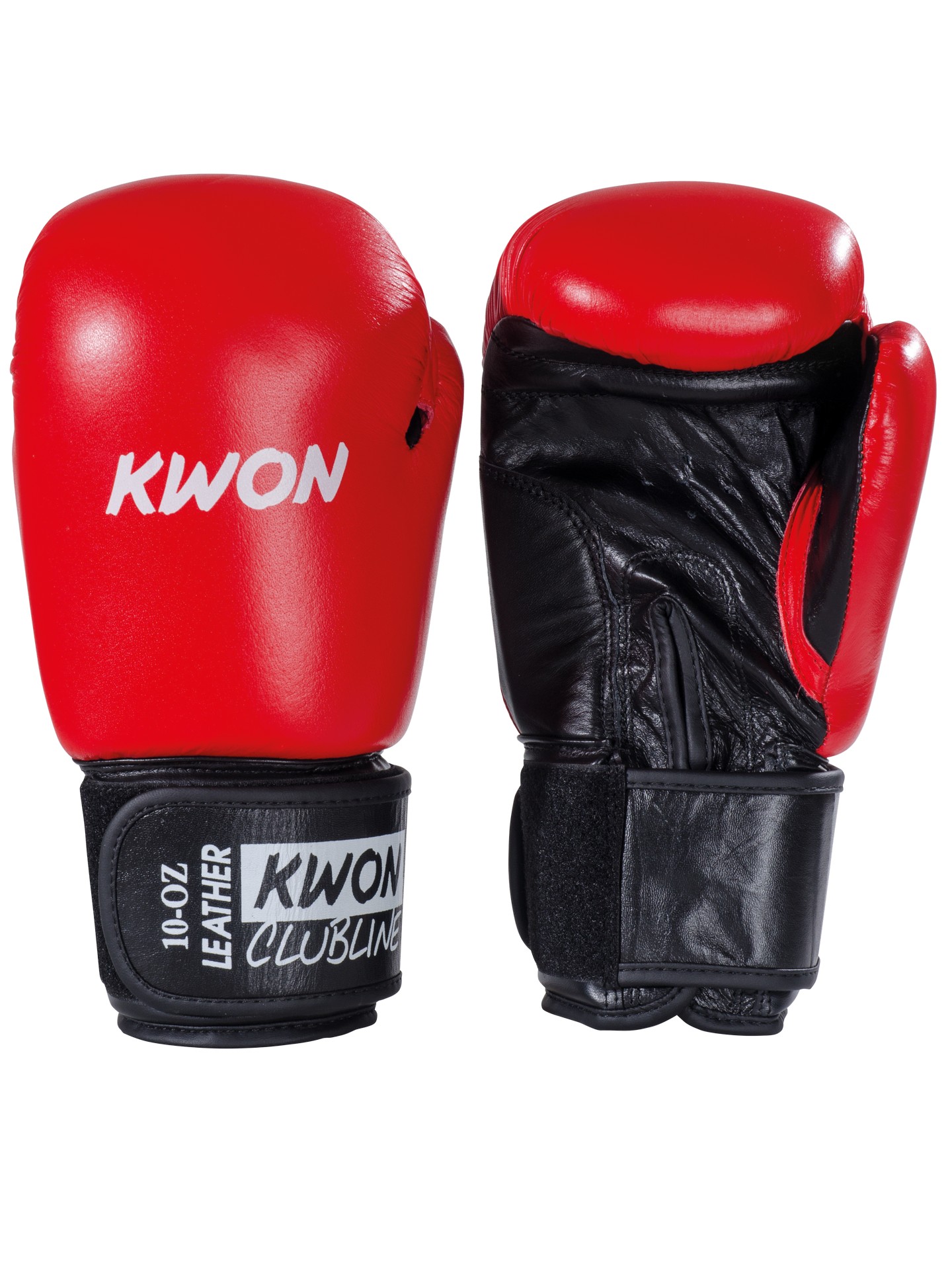 Gant de boxe Pointer cuir 10 oz