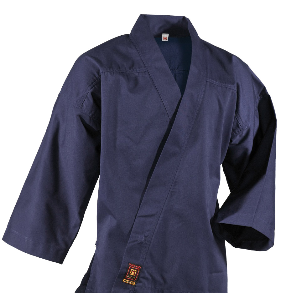 DANRHO Tenue de méditations et de Qi Gong
