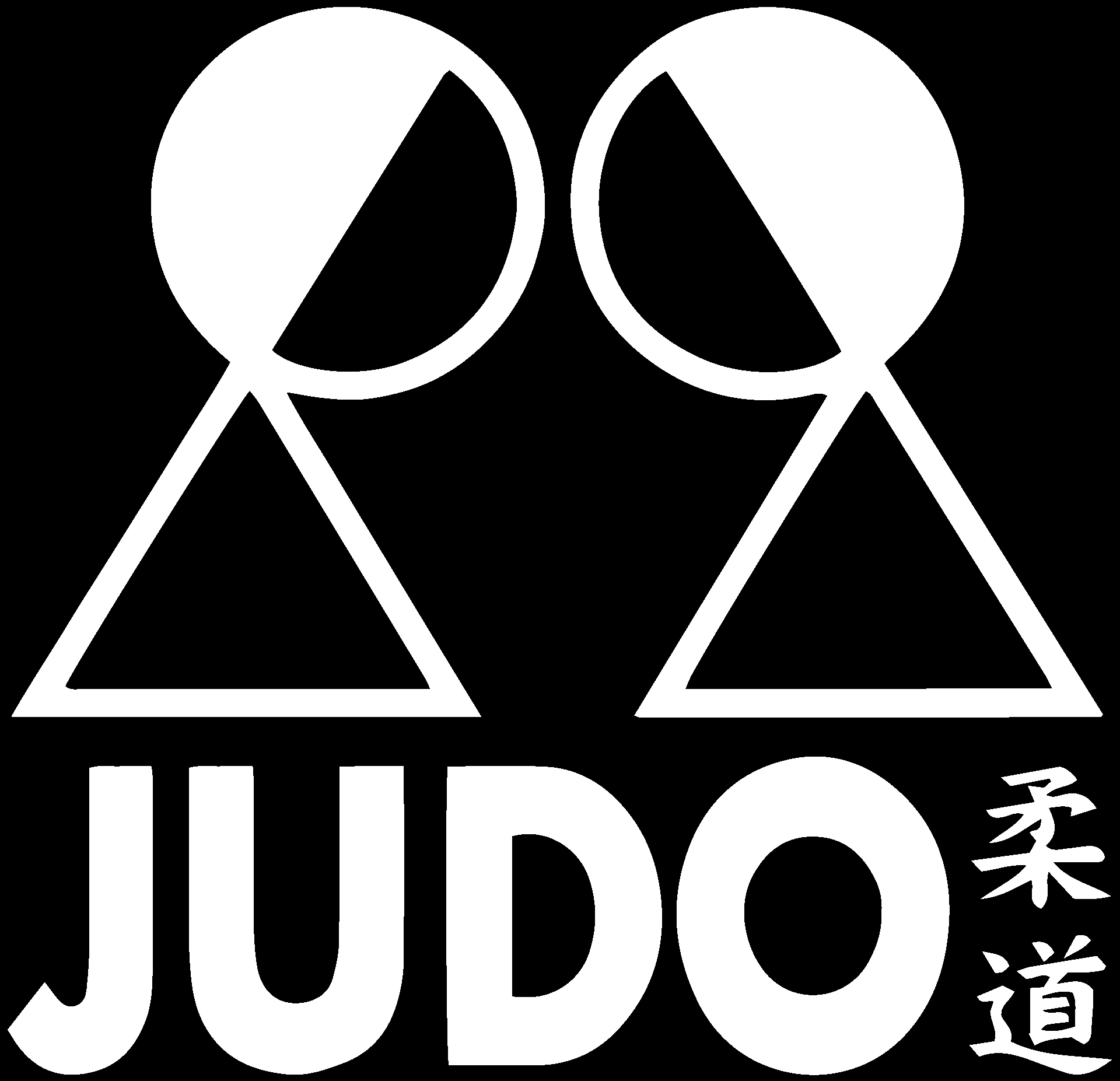 Impression poitrine judo