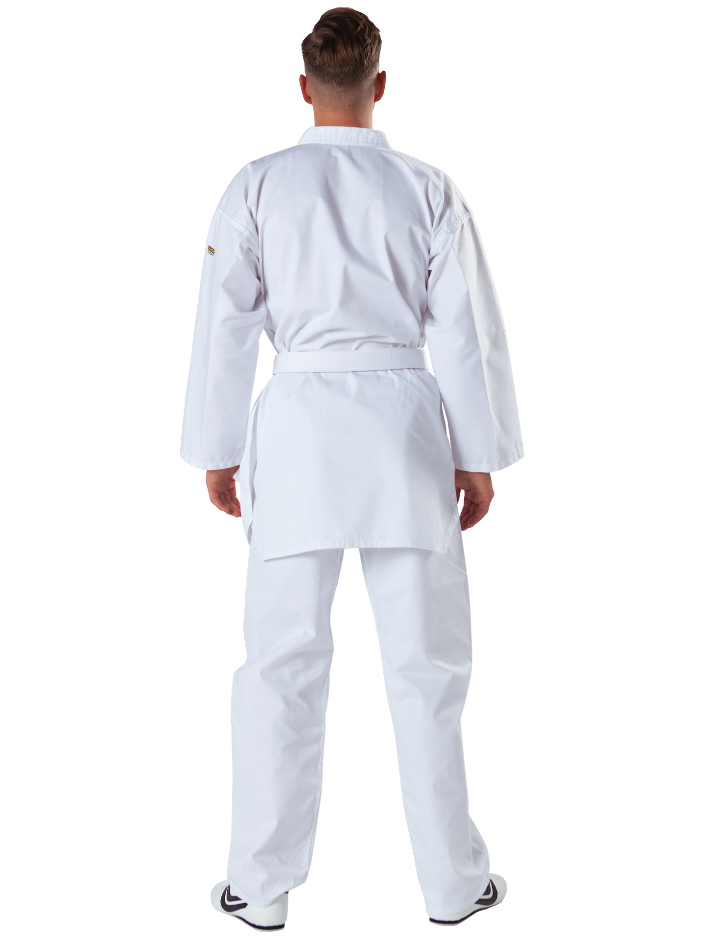 Dobok Taekwondo Song