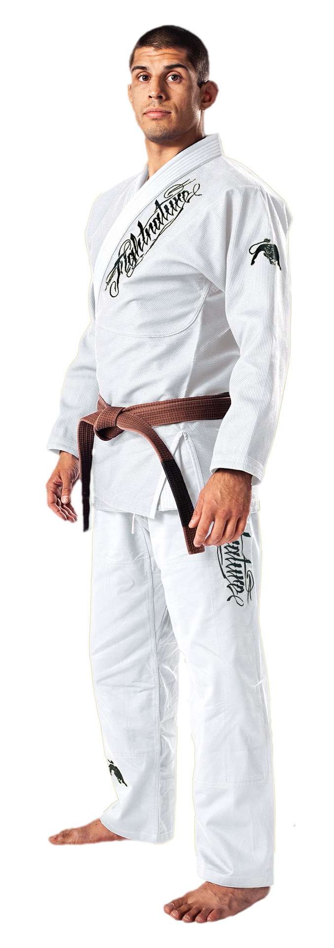 FIGHTNATURE BJJ Kimono