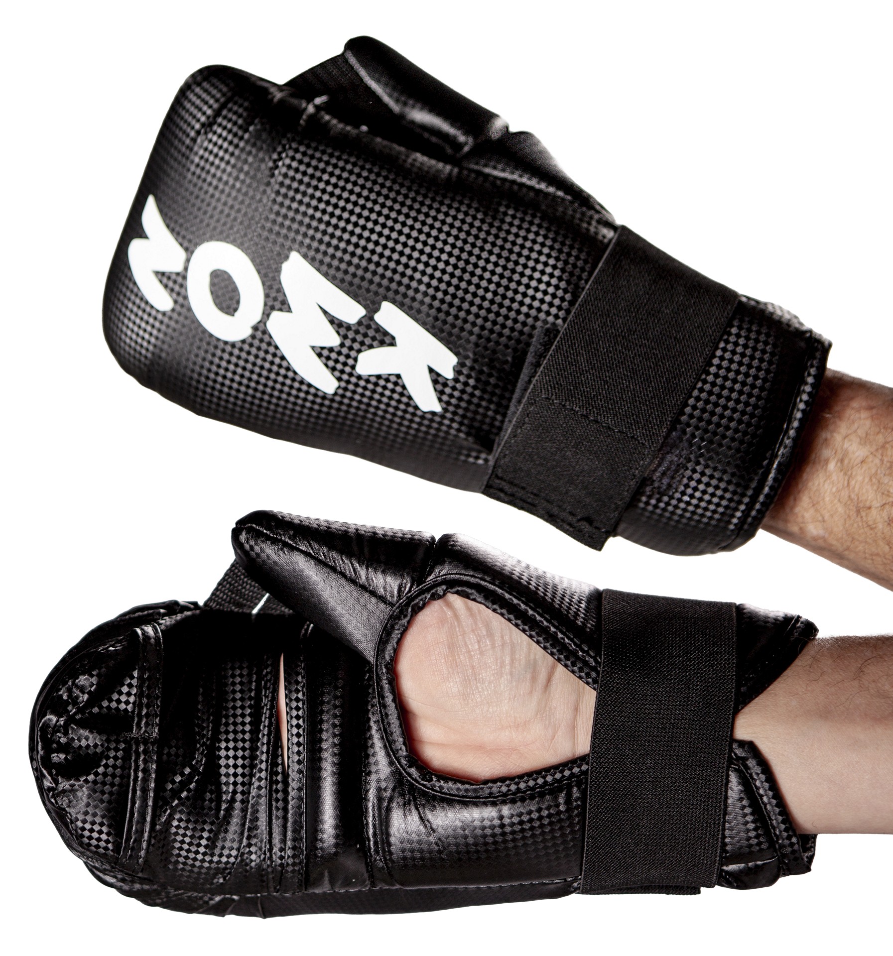 Gants Semi-Tec