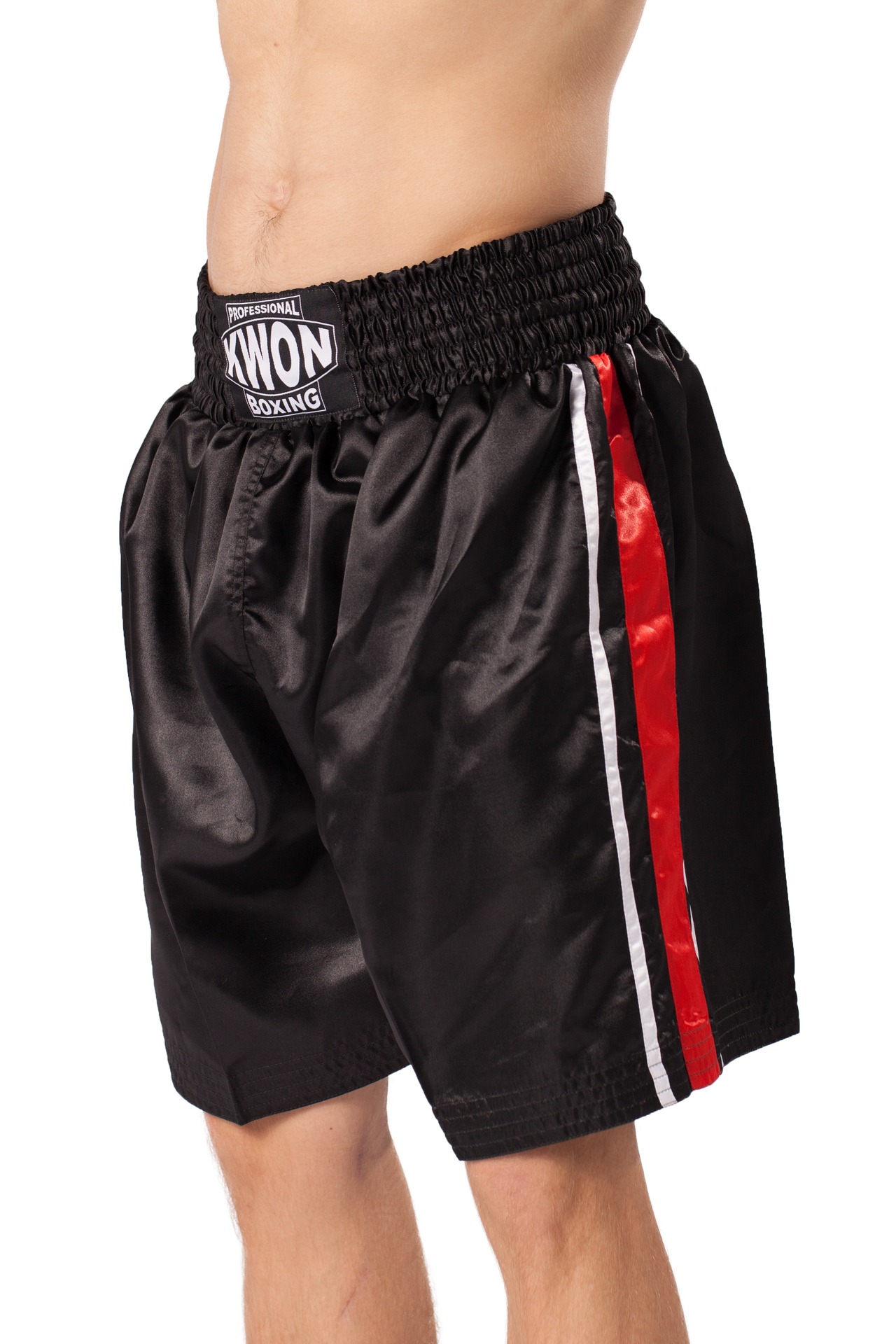 Shorts de boxe