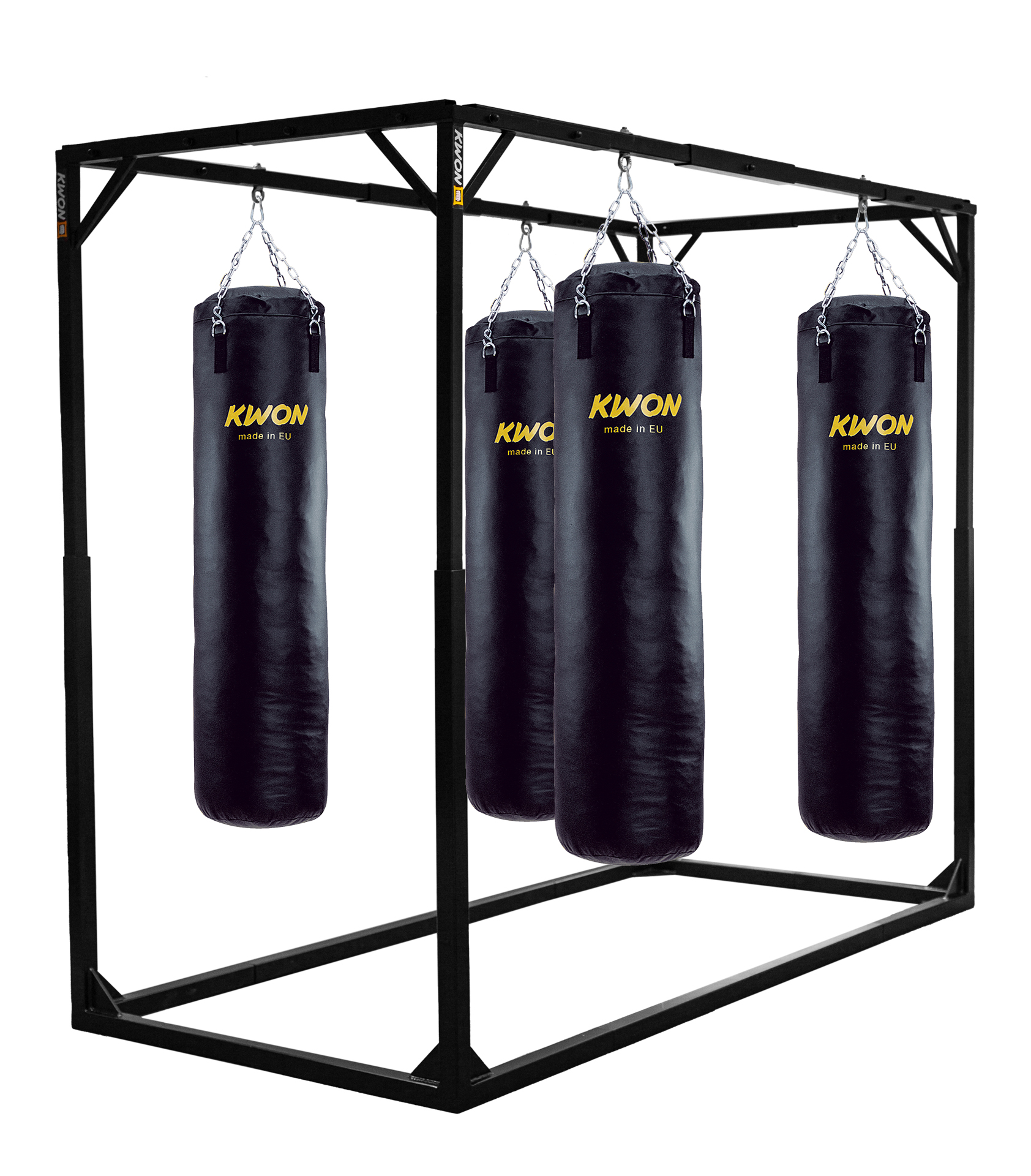 Station d'entraînement de boxe pour 4 personnes