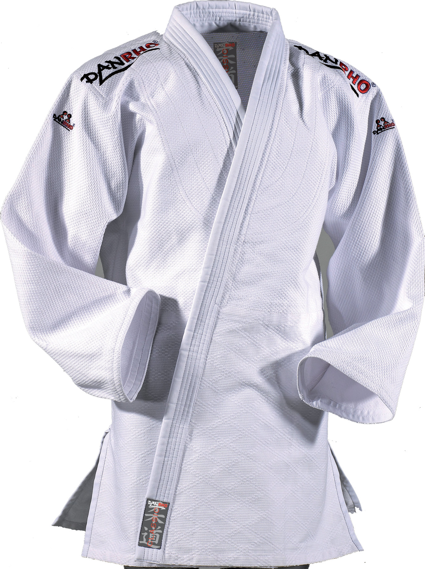 DANRHO Judo-Gi Classic